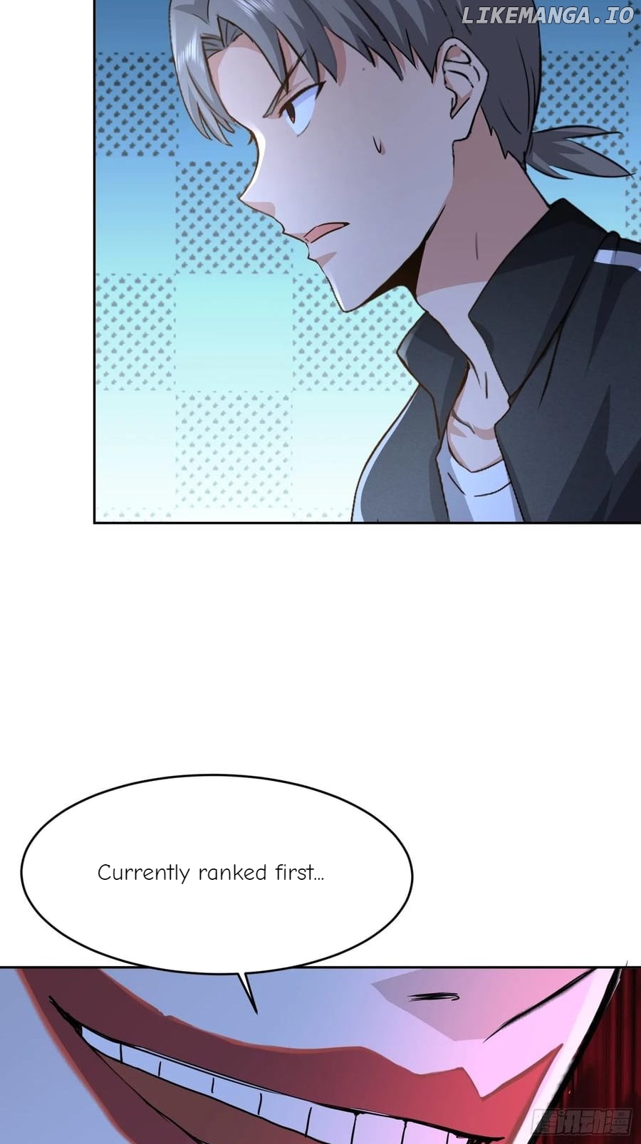 I Became the Target of the Harem in Another World Chapter 41 - page 47