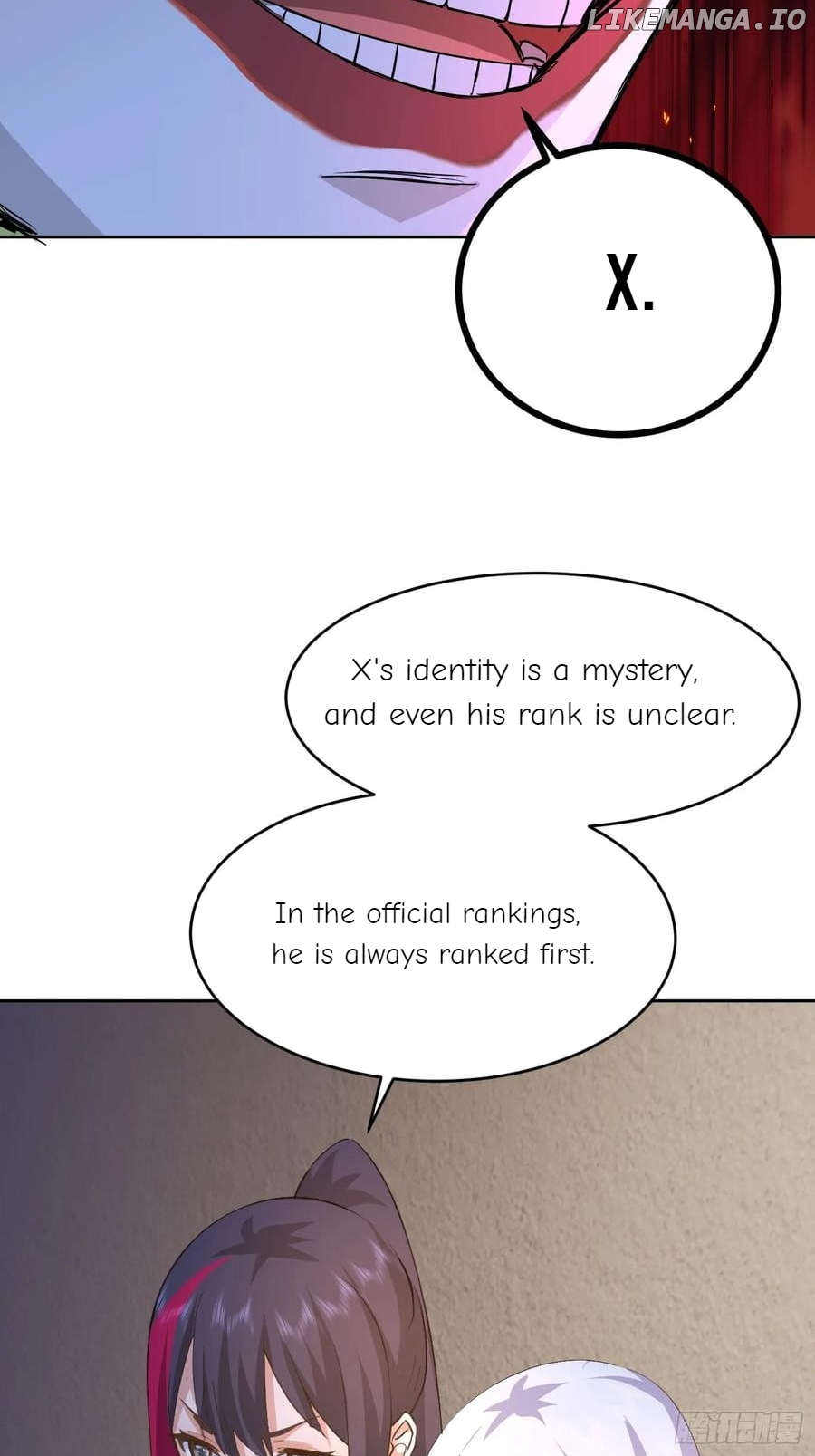 I Became the Target of the Harem in Another World Chapter 41 - page 48