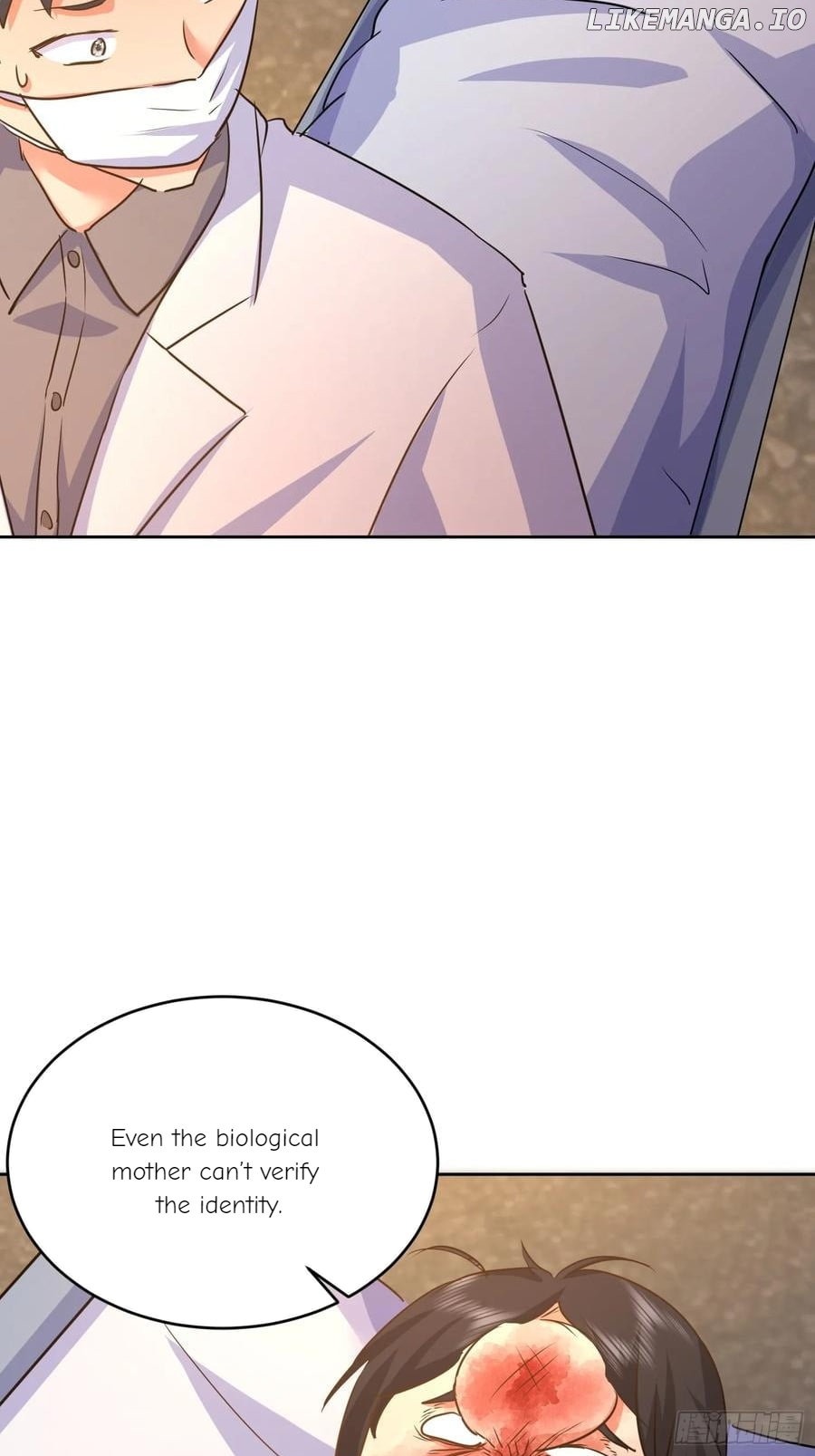 I Became the Target of the Harem in Another World Chapter 41 - page 5