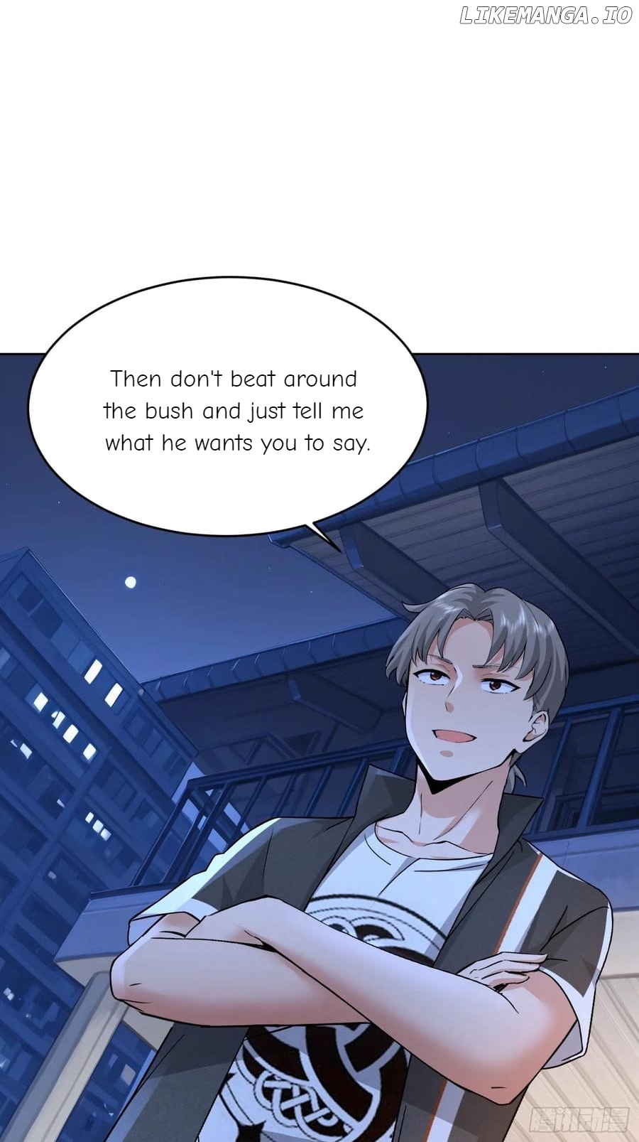 I Became the Target of the Harem in Another World Chapter 41 - page 50