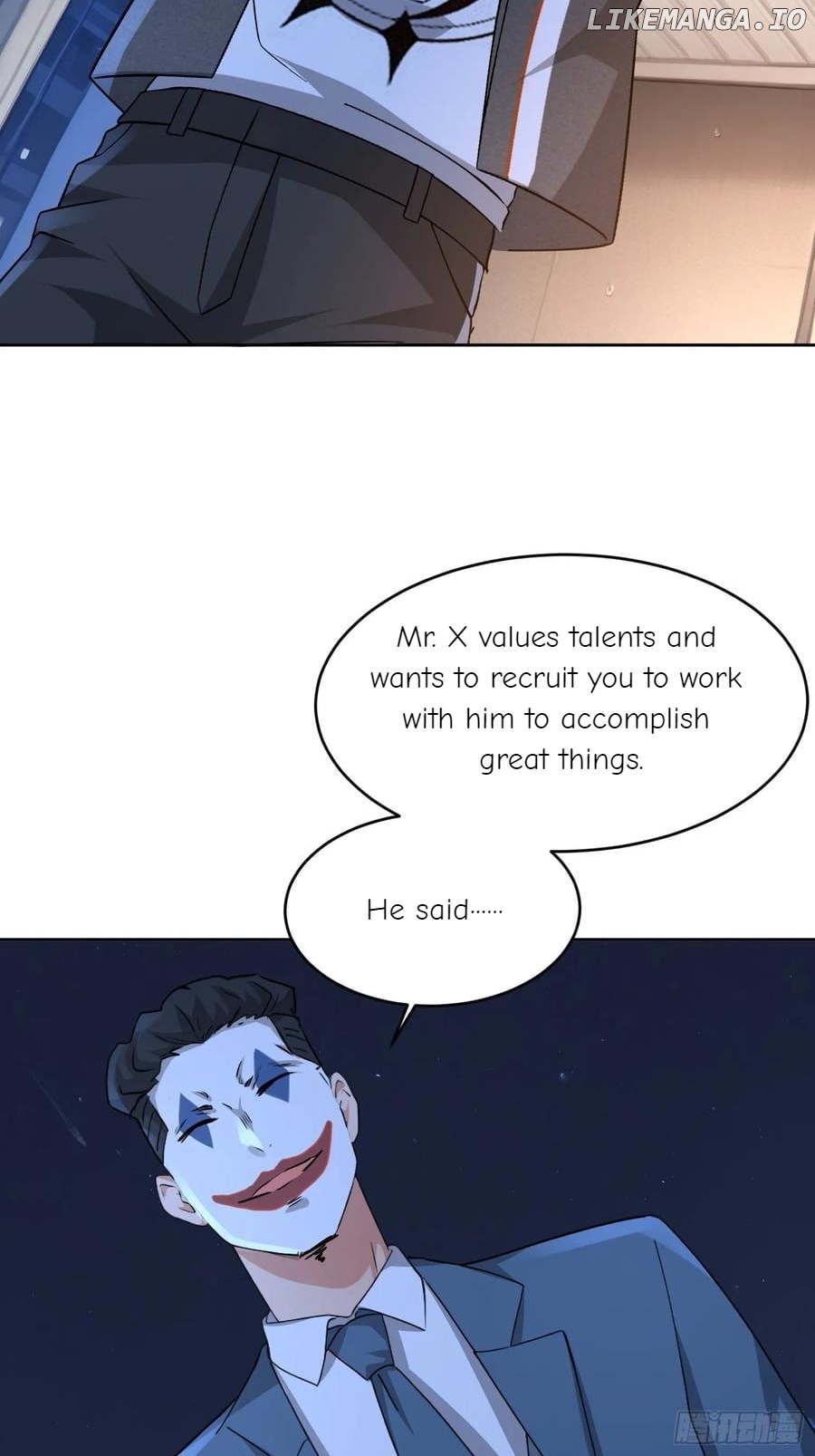 I Became the Target of the Harem in Another World Chapter 41 - page 51