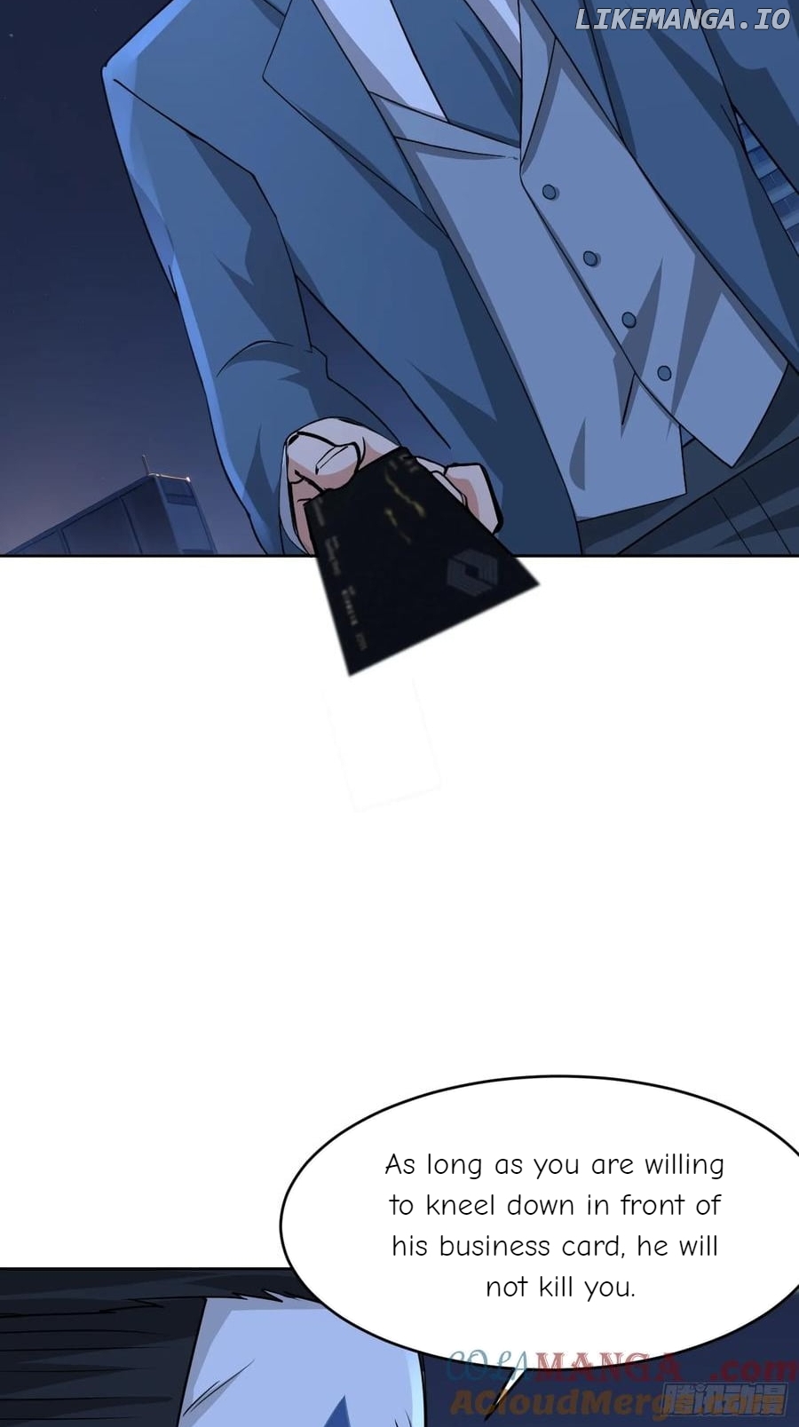 I Became the Target of the Harem in Another World Chapter 41 - page 52