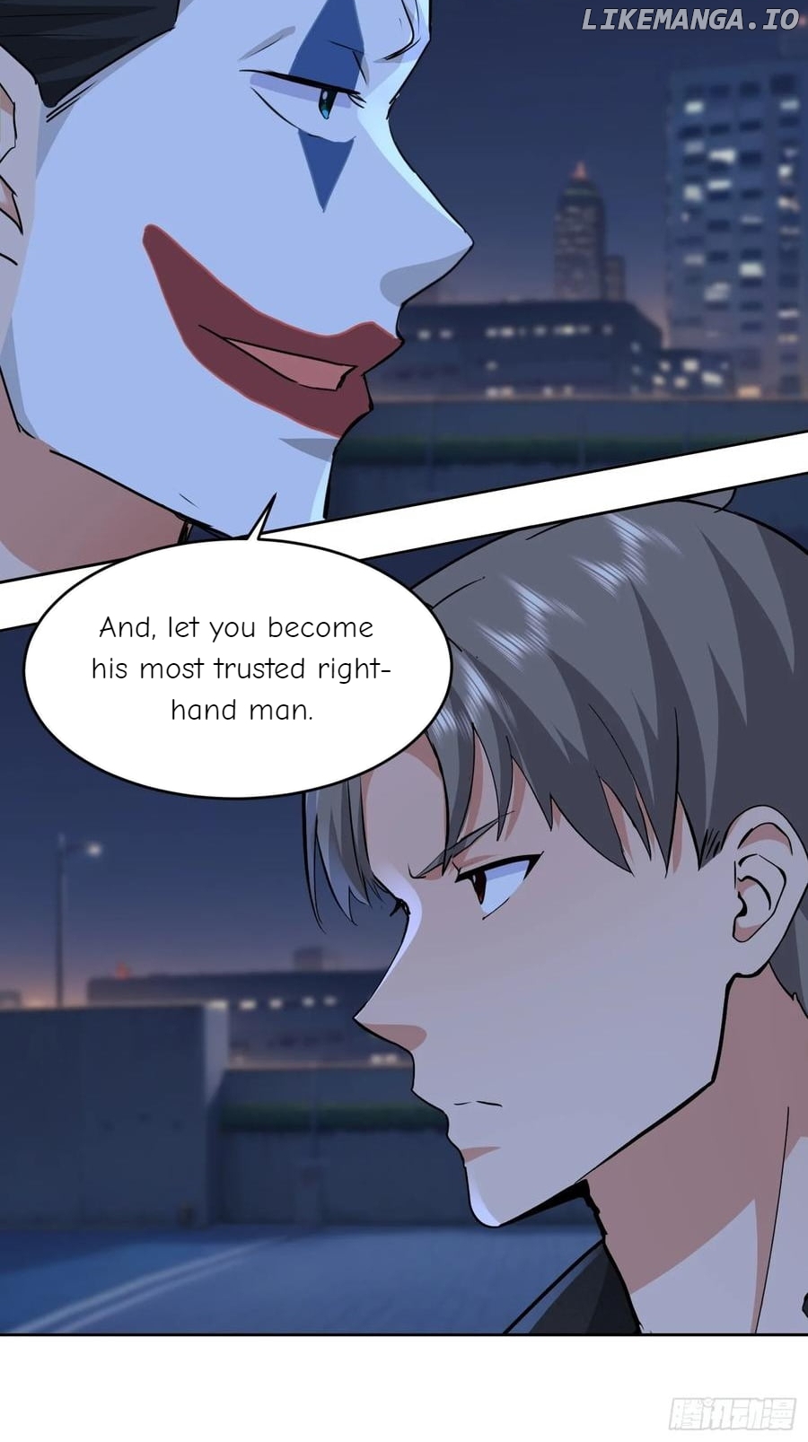 I Became the Target of the Harem in Another World Chapter 41 - page 53