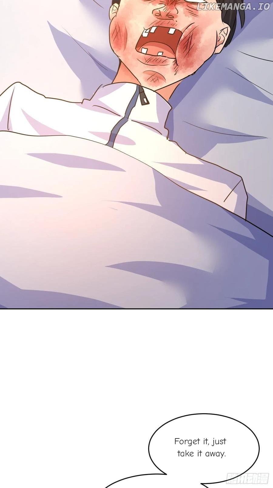 I Became the Target of the Harem in Another World Chapter 41 - page 6