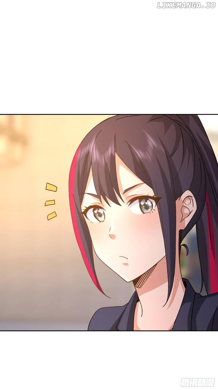I Became the Target of the Harem in Another World Chapter 41 - page 8