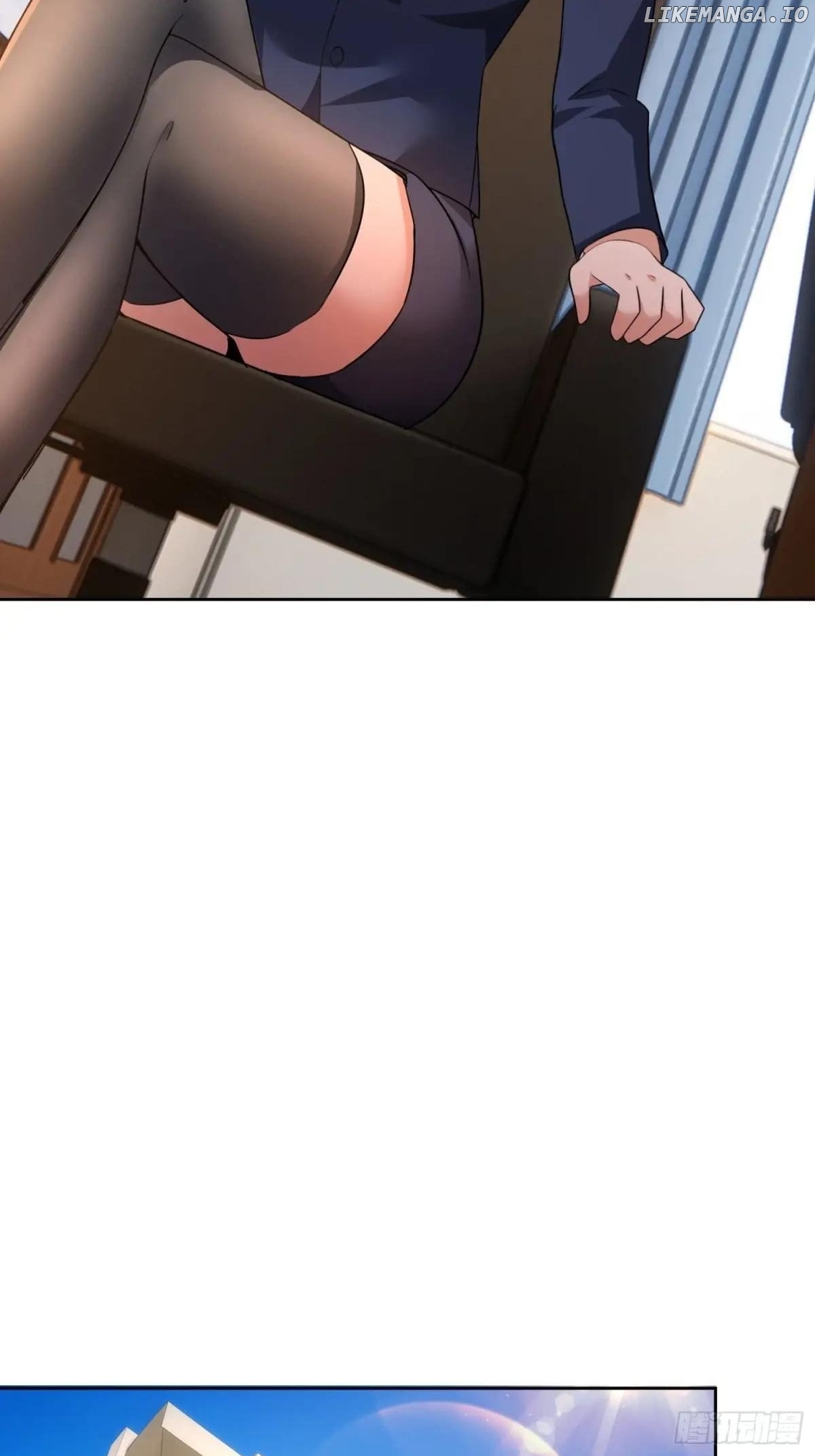 I Became the Target of the Harem in Another World Chapter 40 - page 11