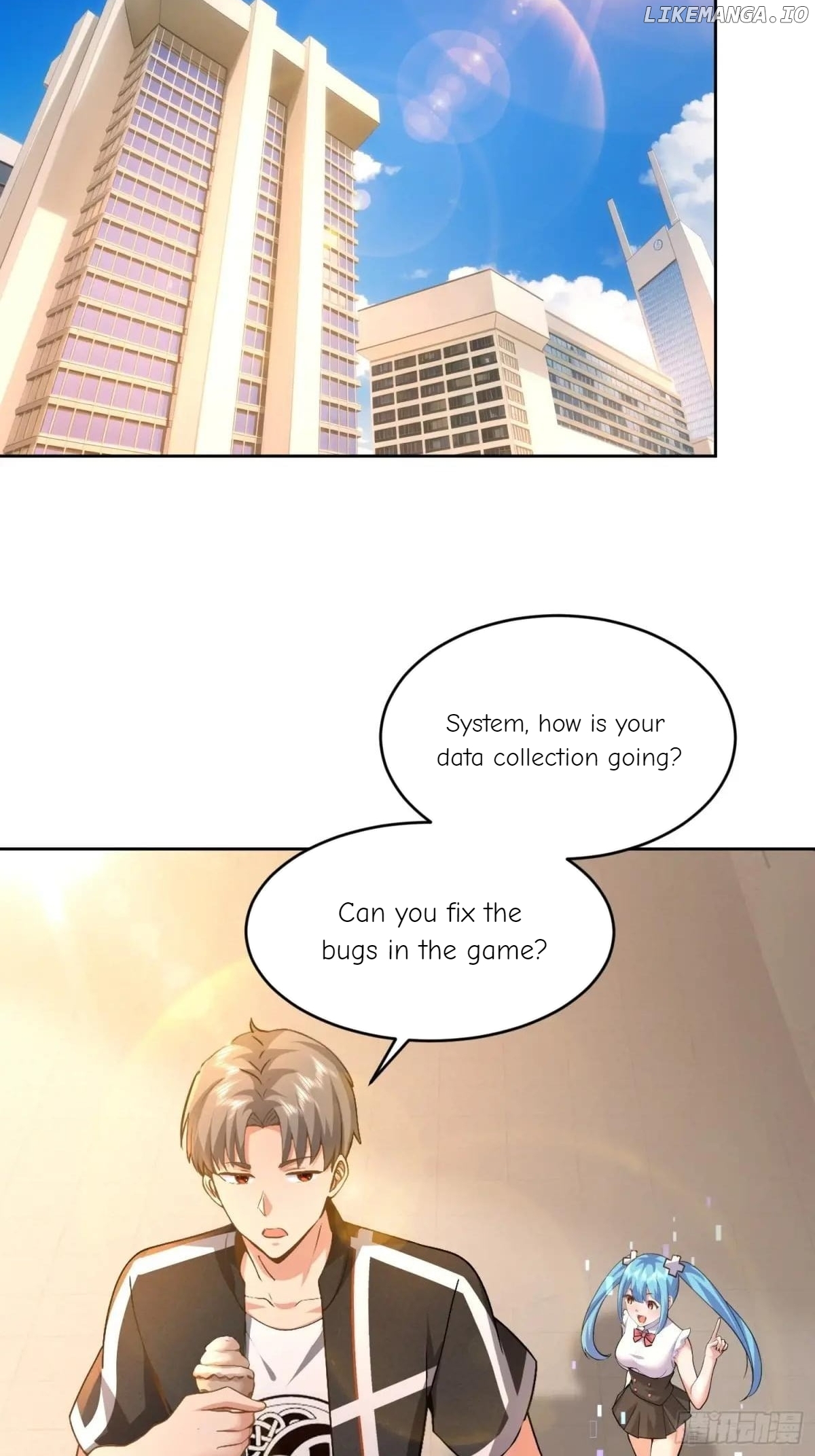 I Became the Target of the Harem in Another World Chapter 40 - page 12