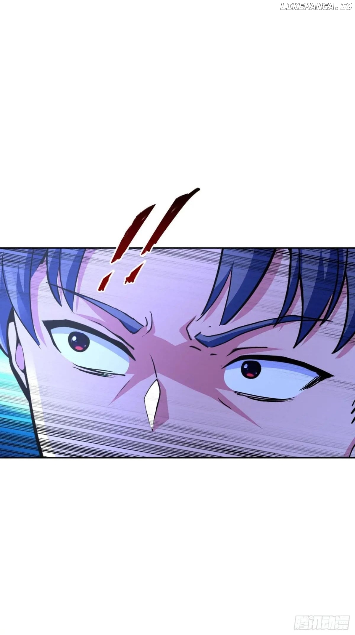 I Became the Target of the Harem in Another World Chapter 40 - page 15