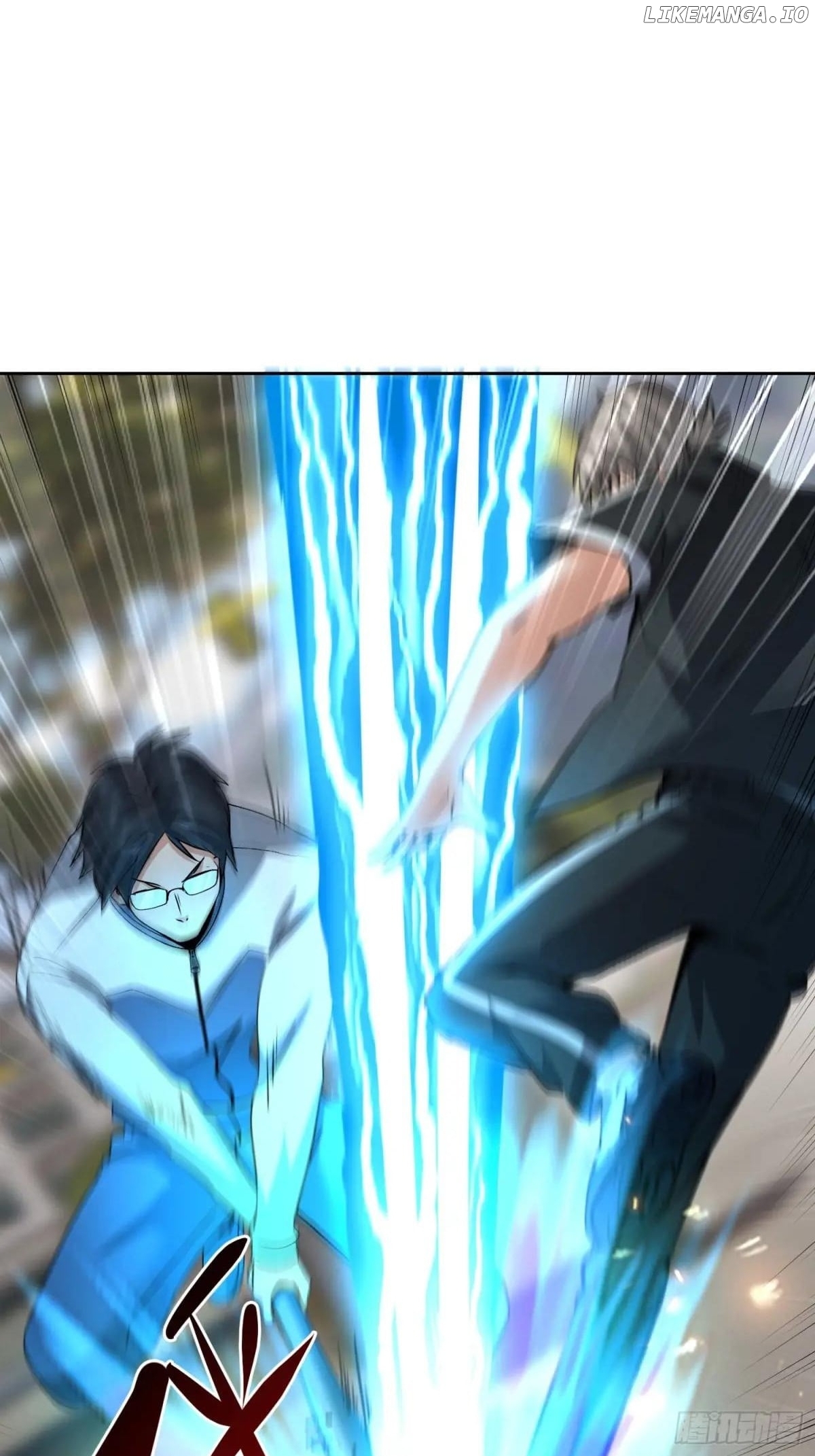 I Became the Target of the Harem in Another World Chapter 40 - page 16