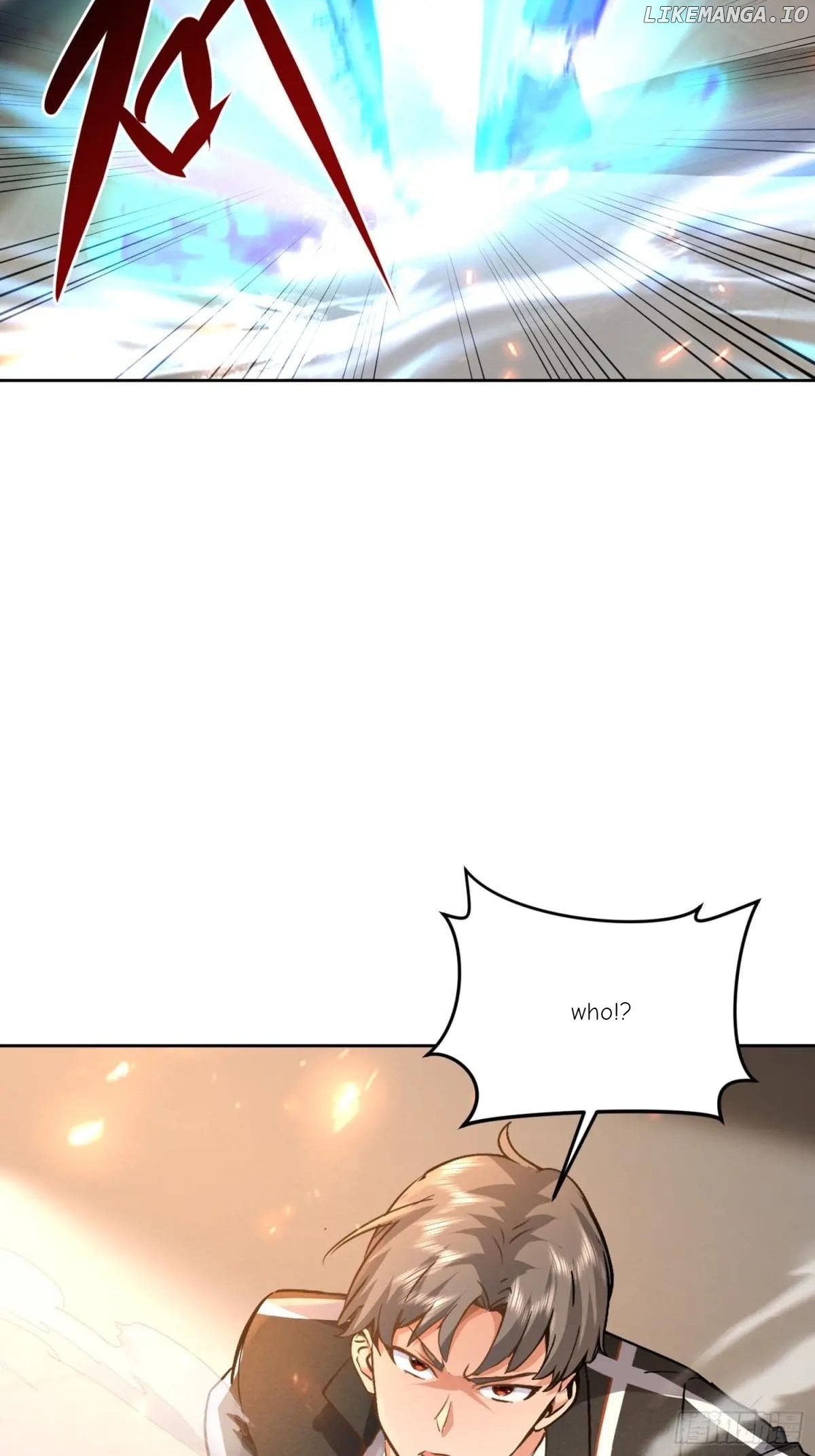 I Became the Target of the Harem in Another World Chapter 40 - page 17