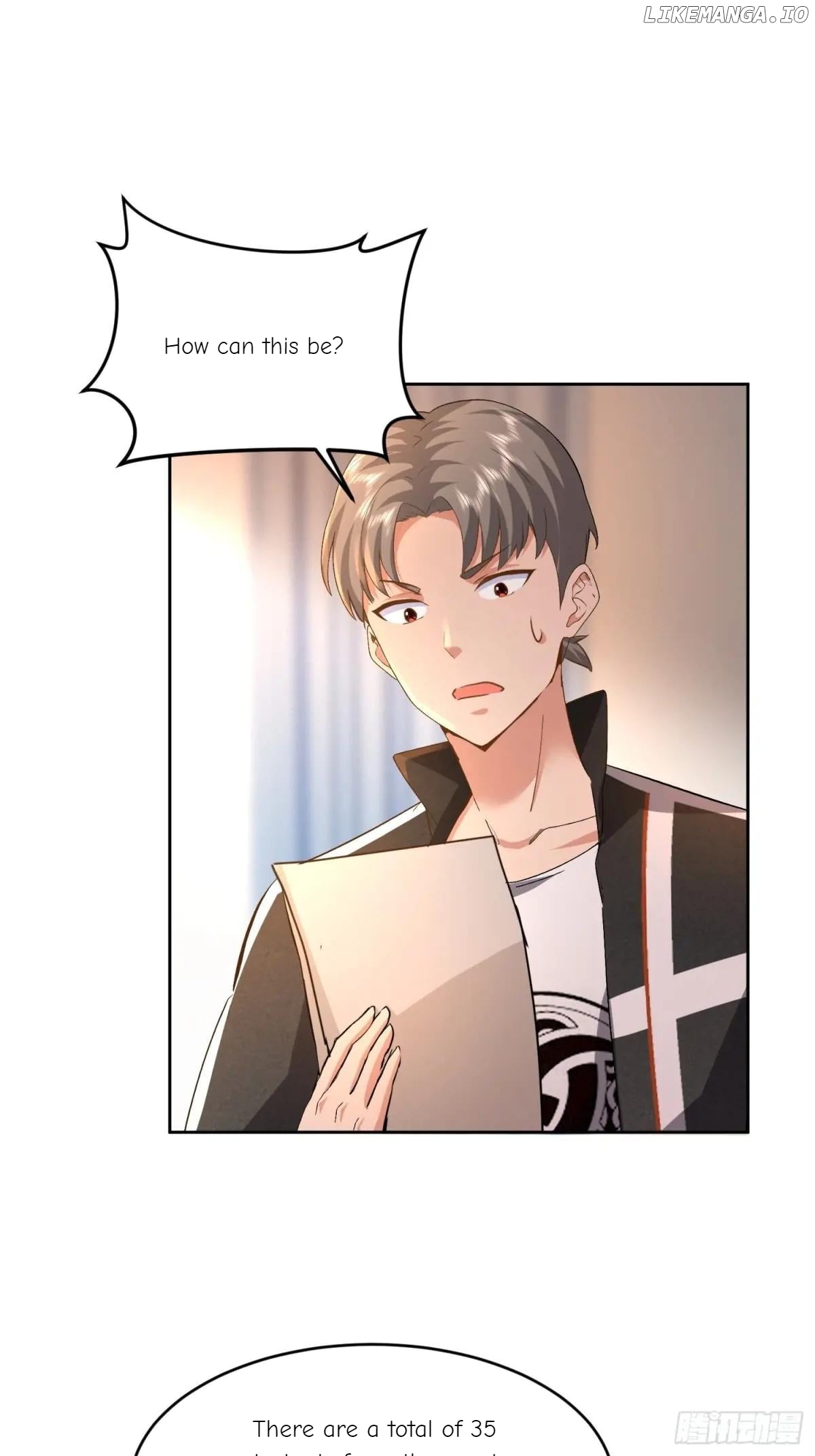 I Became the Target of the Harem in Another World Chapter 40 - page 2