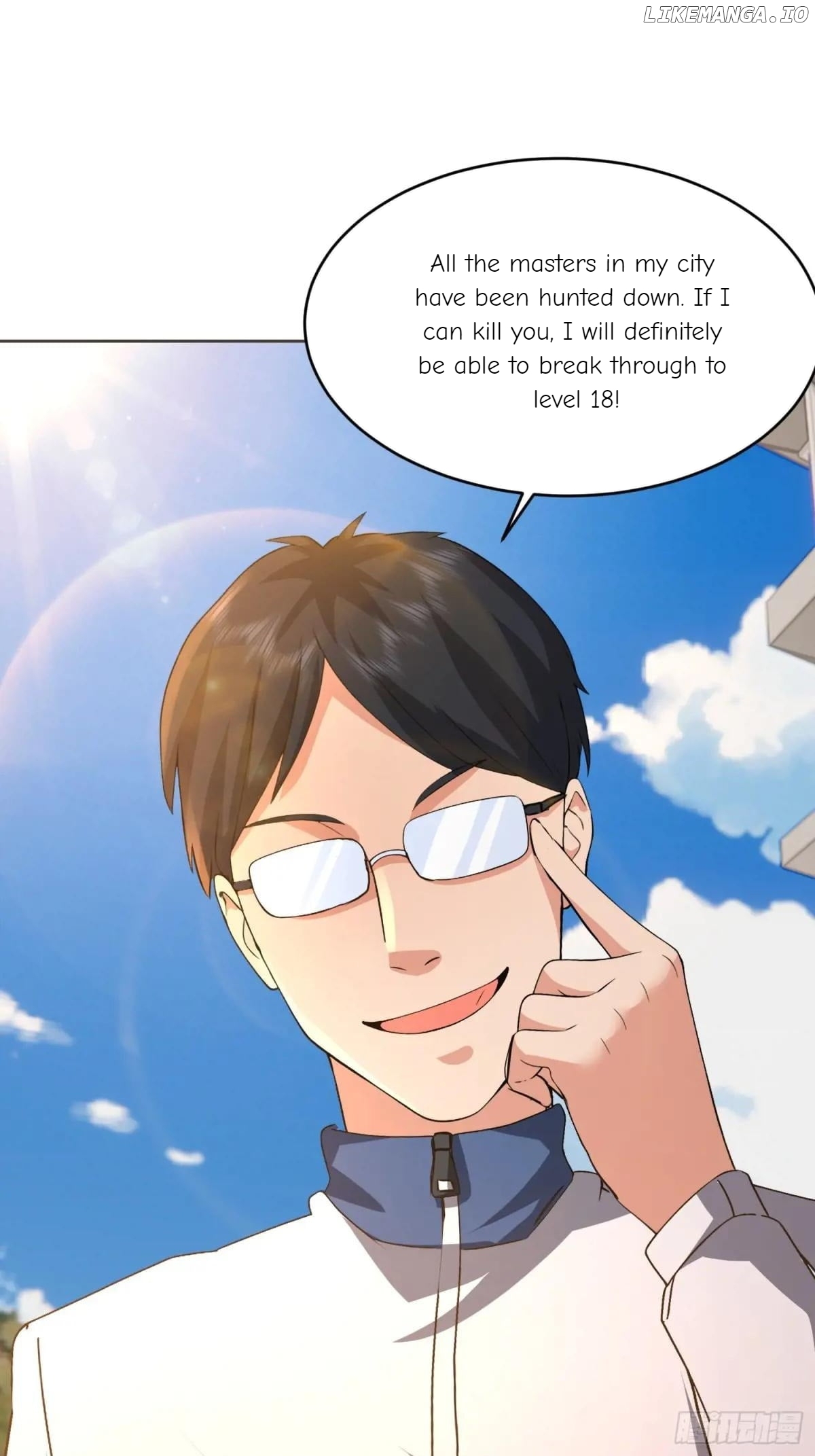 I Became the Target of the Harem in Another World Chapter 40 - page 21