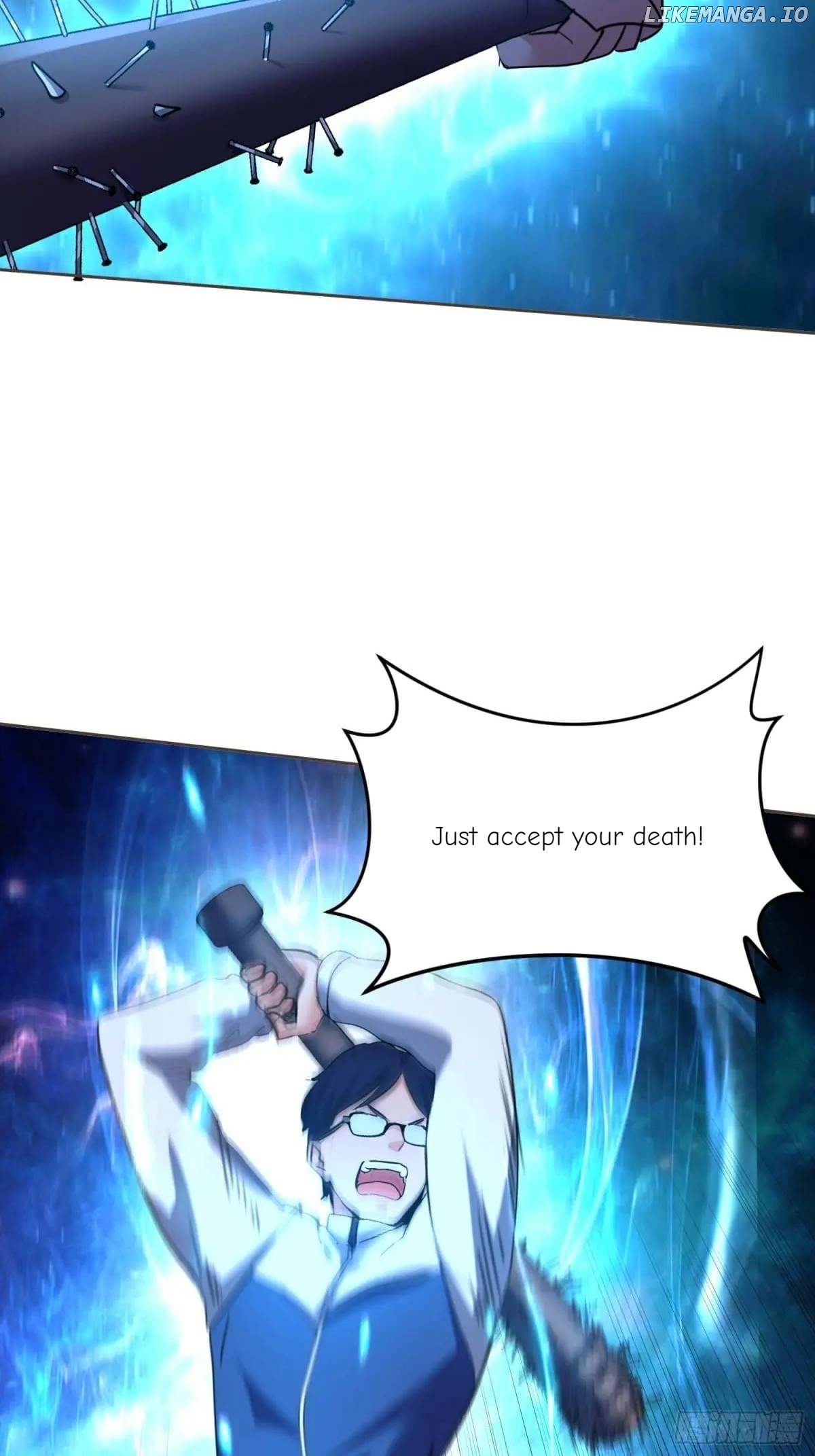 I Became the Target of the Harem in Another World Chapter 40 - page 24