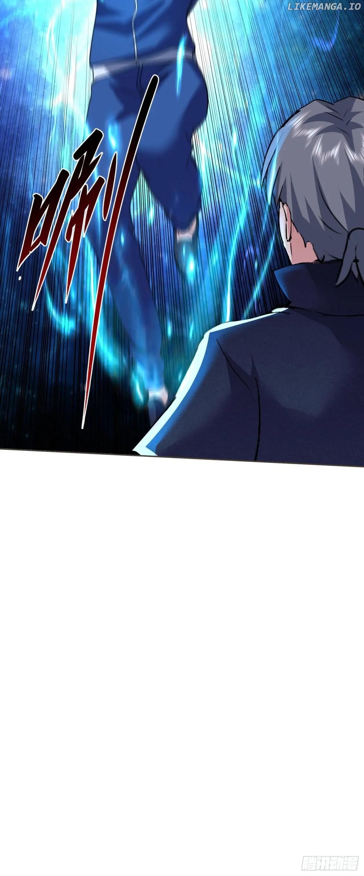 I Became the Target of the Harem in Another World Chapter 40 - page 25