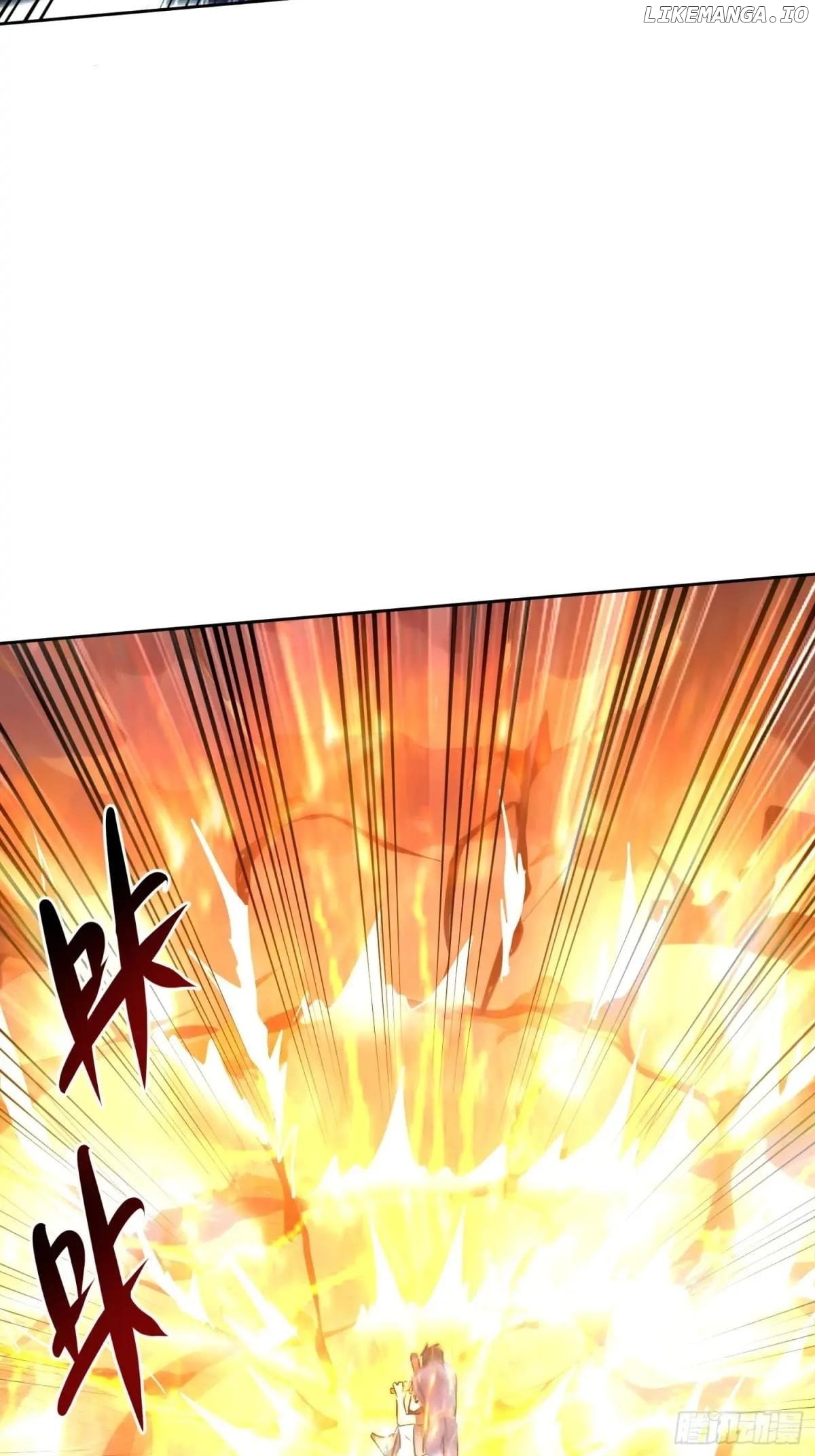 I Became the Target of the Harem in Another World Chapter 40 - page 28