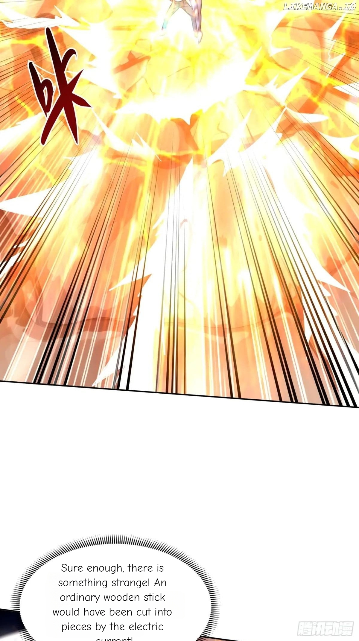 I Became the Target of the Harem in Another World Chapter 40 - page 29