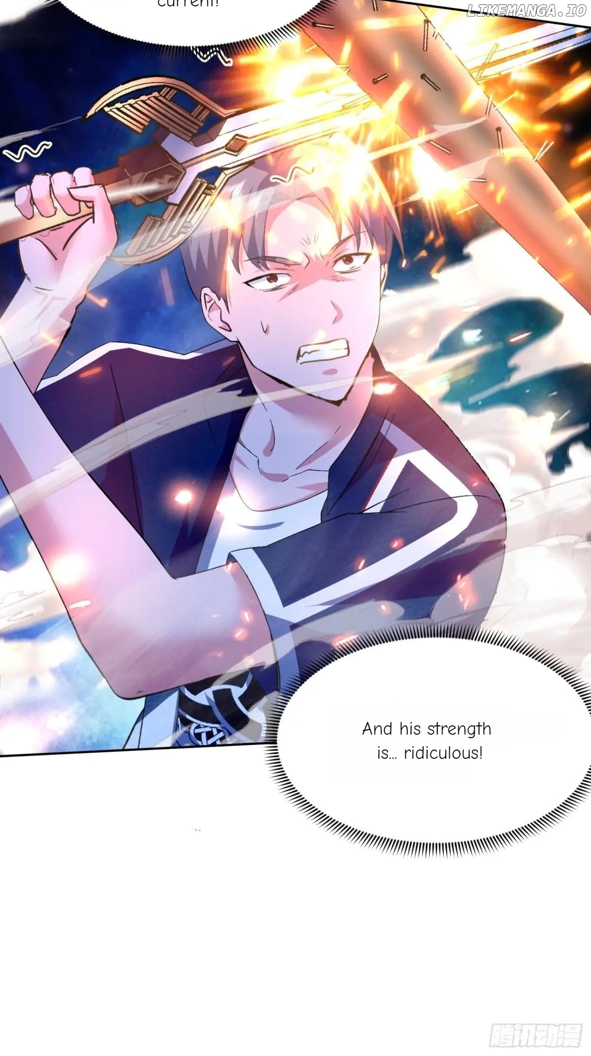 I Became the Target of the Harem in Another World Chapter 40 - page 30