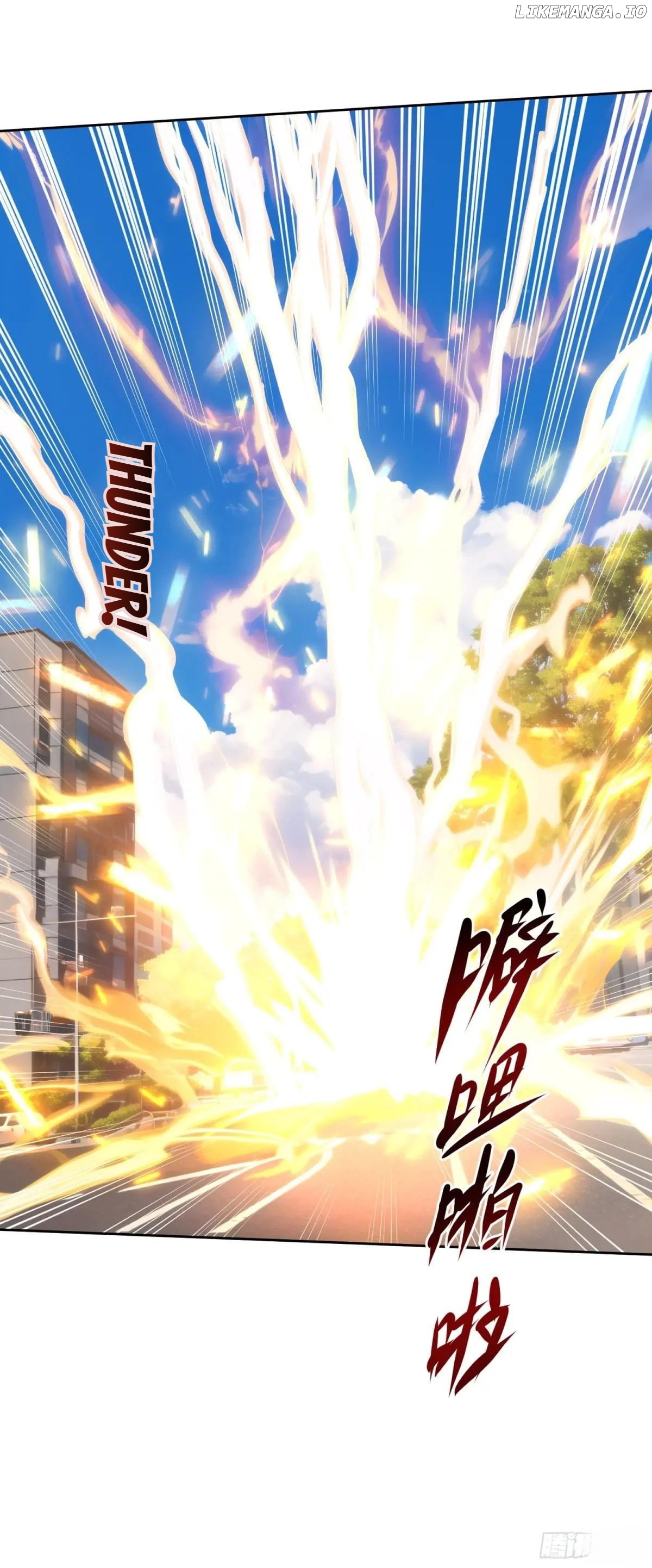 I Became the Target of the Harem in Another World Chapter 40 - page 31