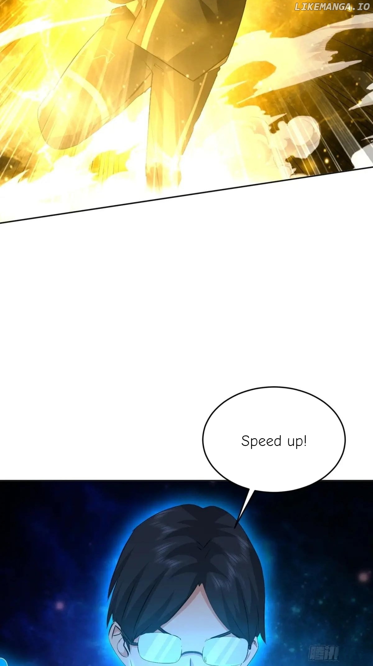 I Became the Target of the Harem in Another World Chapter 40 - page 34
