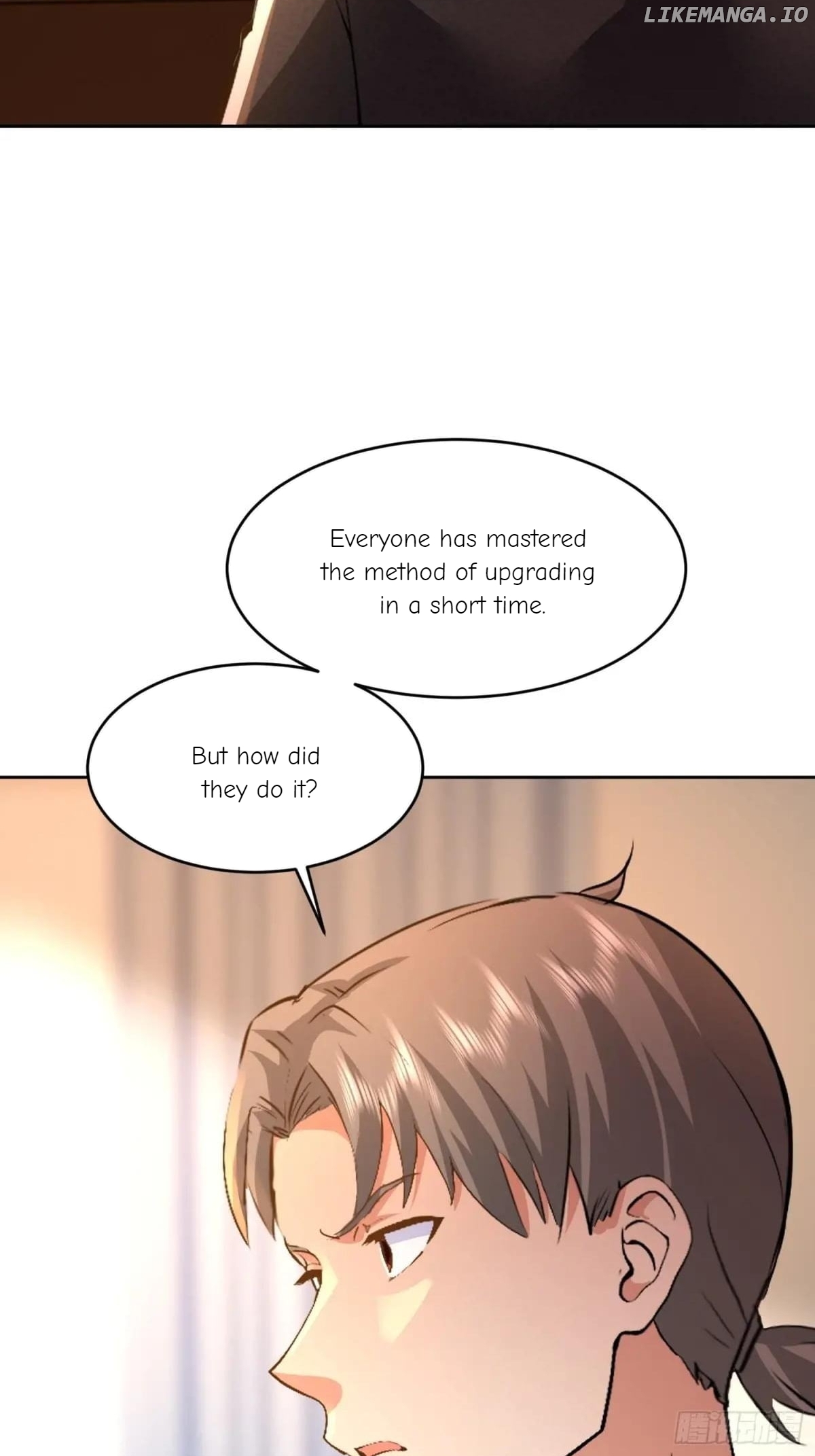 I Became the Target of the Harem in Another World Chapter 40 - page 4
