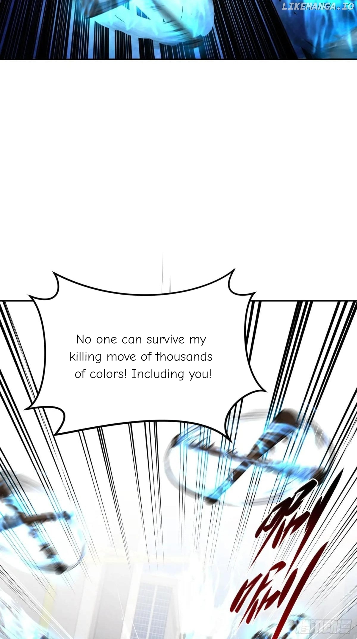 I Became the Target of the Harem in Another World Chapter 40 - page 40