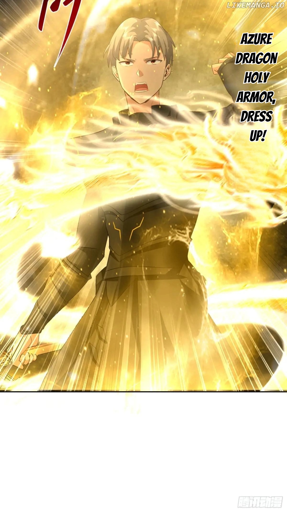 I Became the Target of the Harem in Another World Chapter 40 - page 42