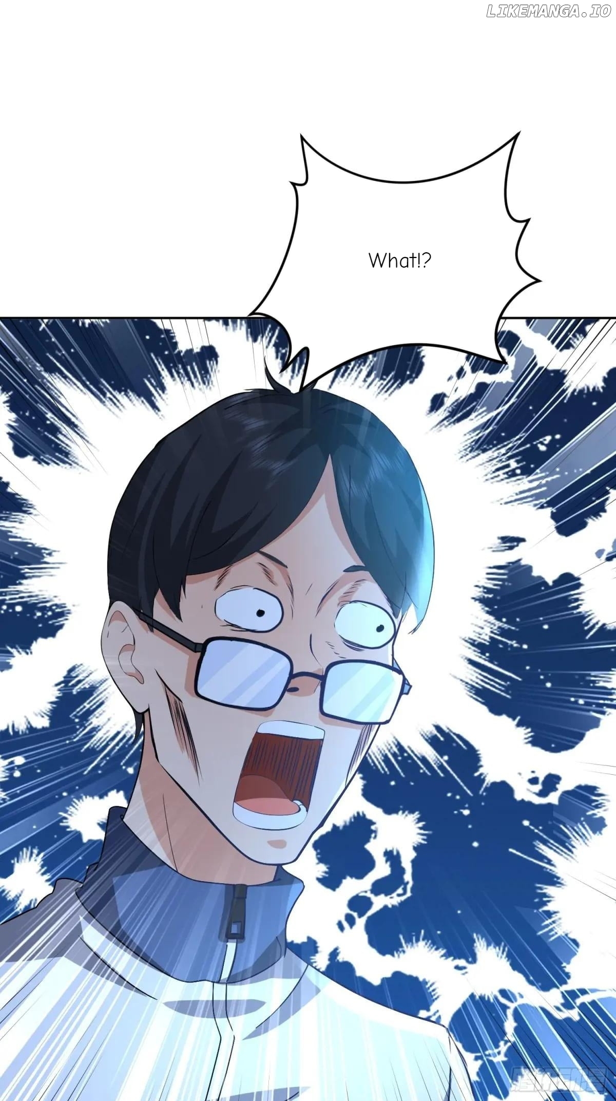 I Became the Target of the Harem in Another World Chapter 40 - page 44