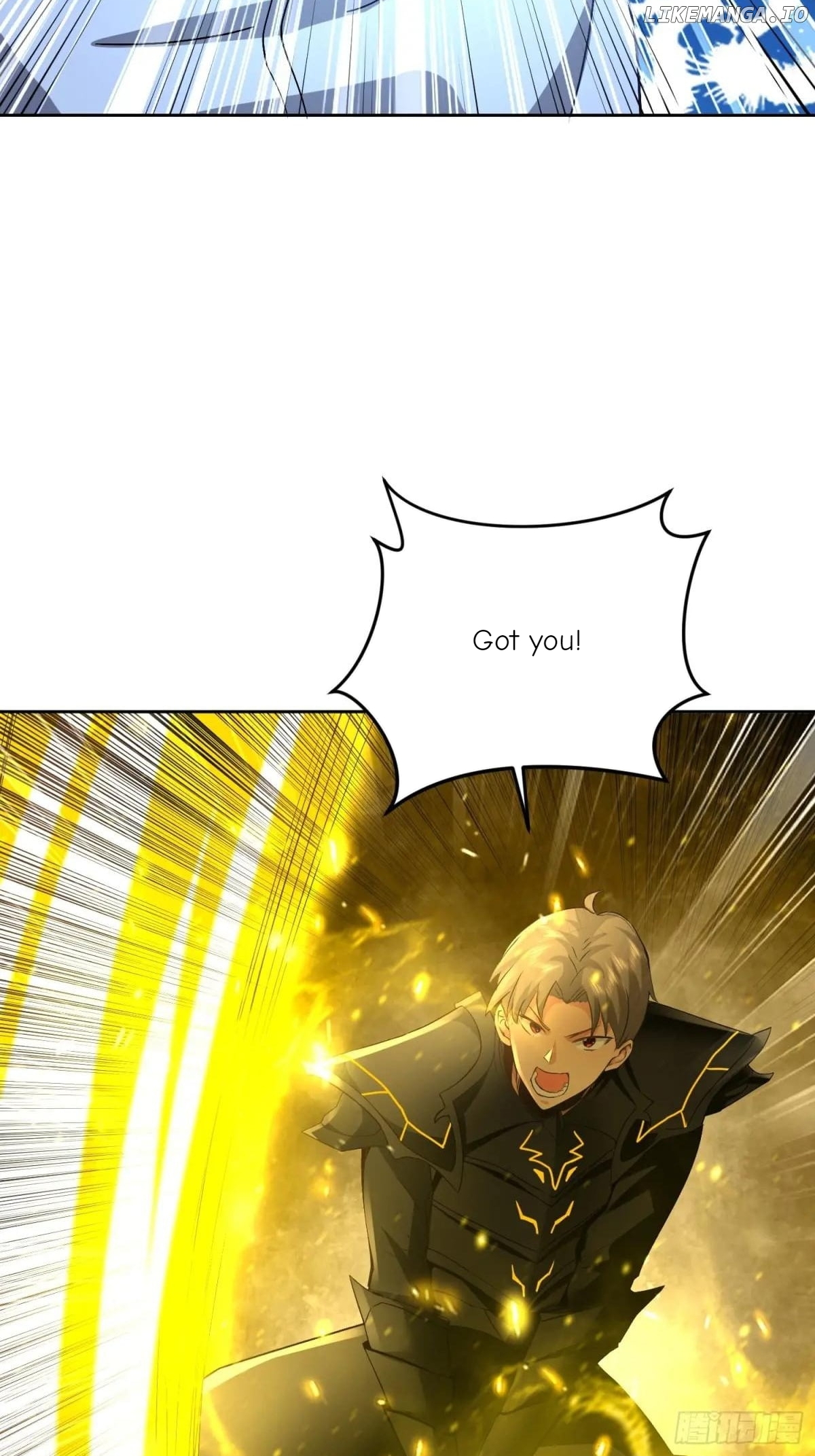I Became the Target of the Harem in Another World Chapter 40 - page 45