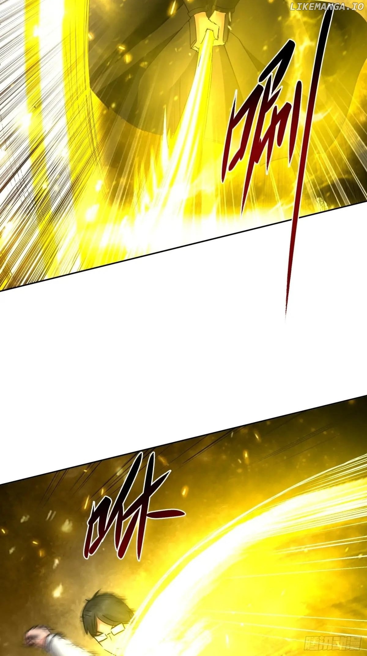 I Became the Target of the Harem in Another World Chapter 40 - page 46