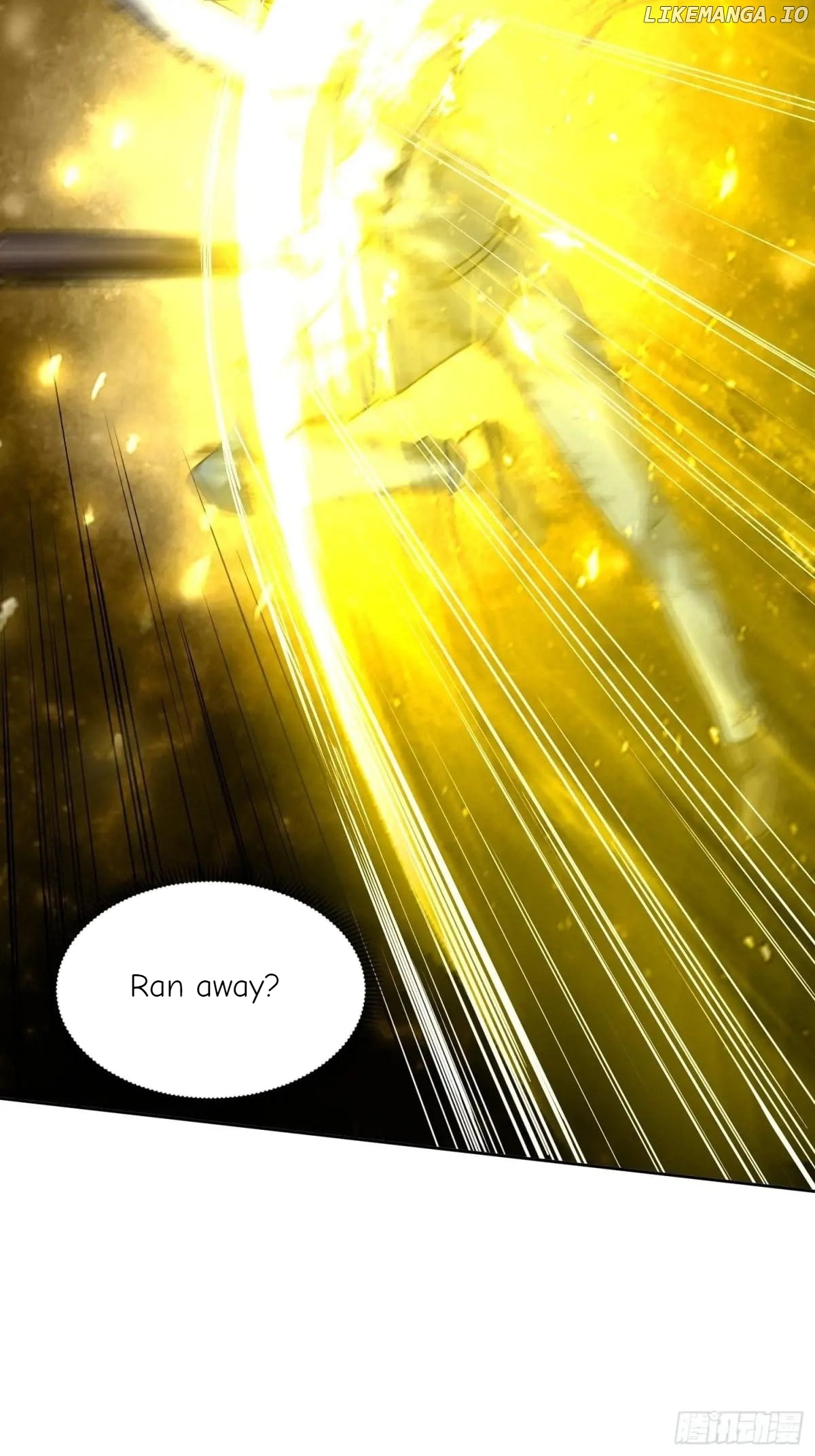 I Became the Target of the Harem in Another World Chapter 40 - page 47