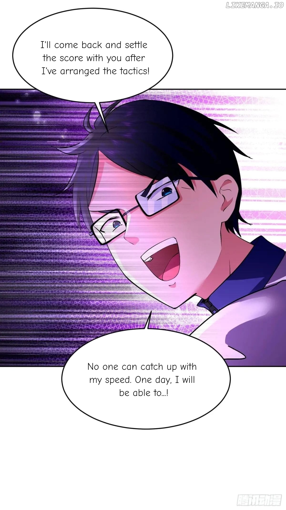 I Became the Target of the Harem in Another World Chapter 40 - page 48