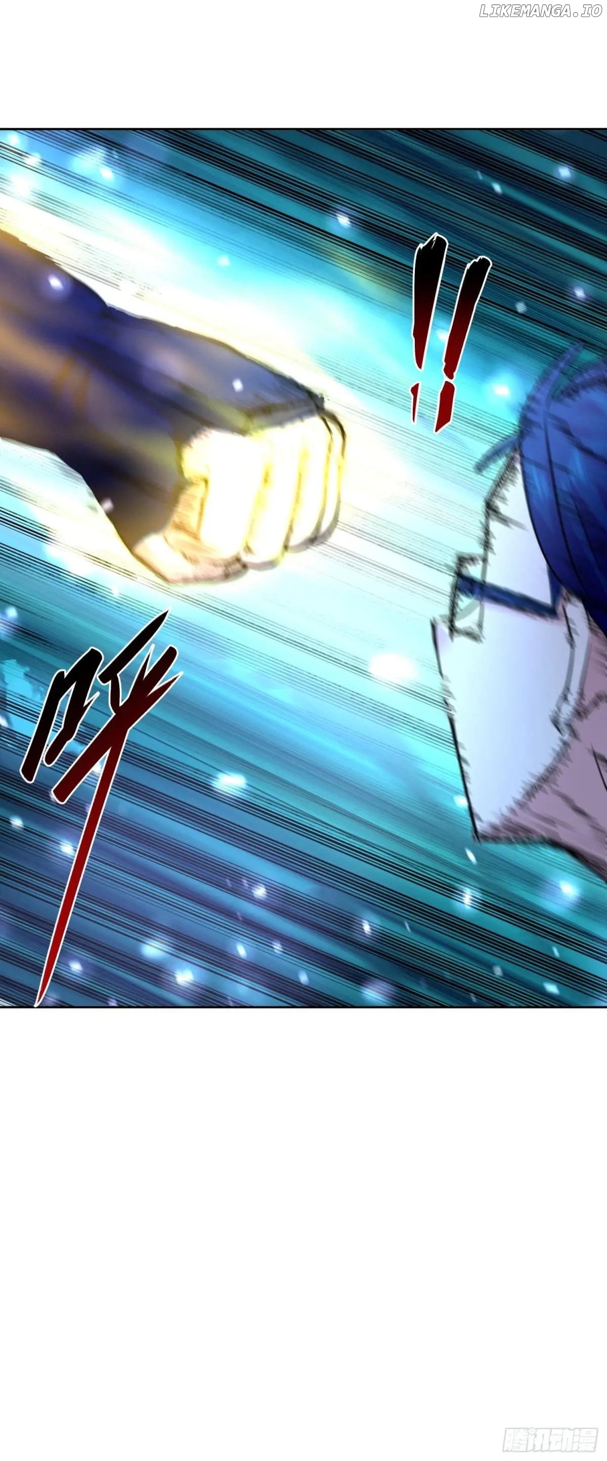 I Became the Target of the Harem in Another World Chapter 40 - page 49
