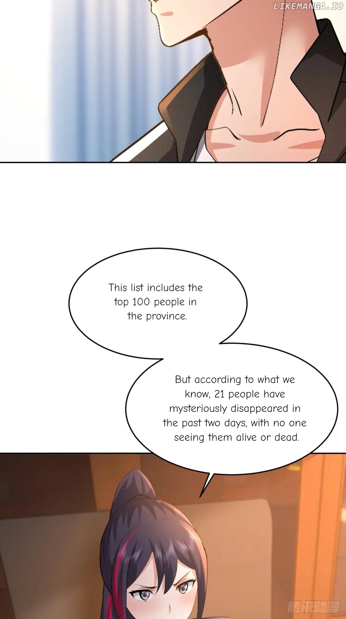 I Became the Target of the Harem in Another World Chapter 40 - page 5