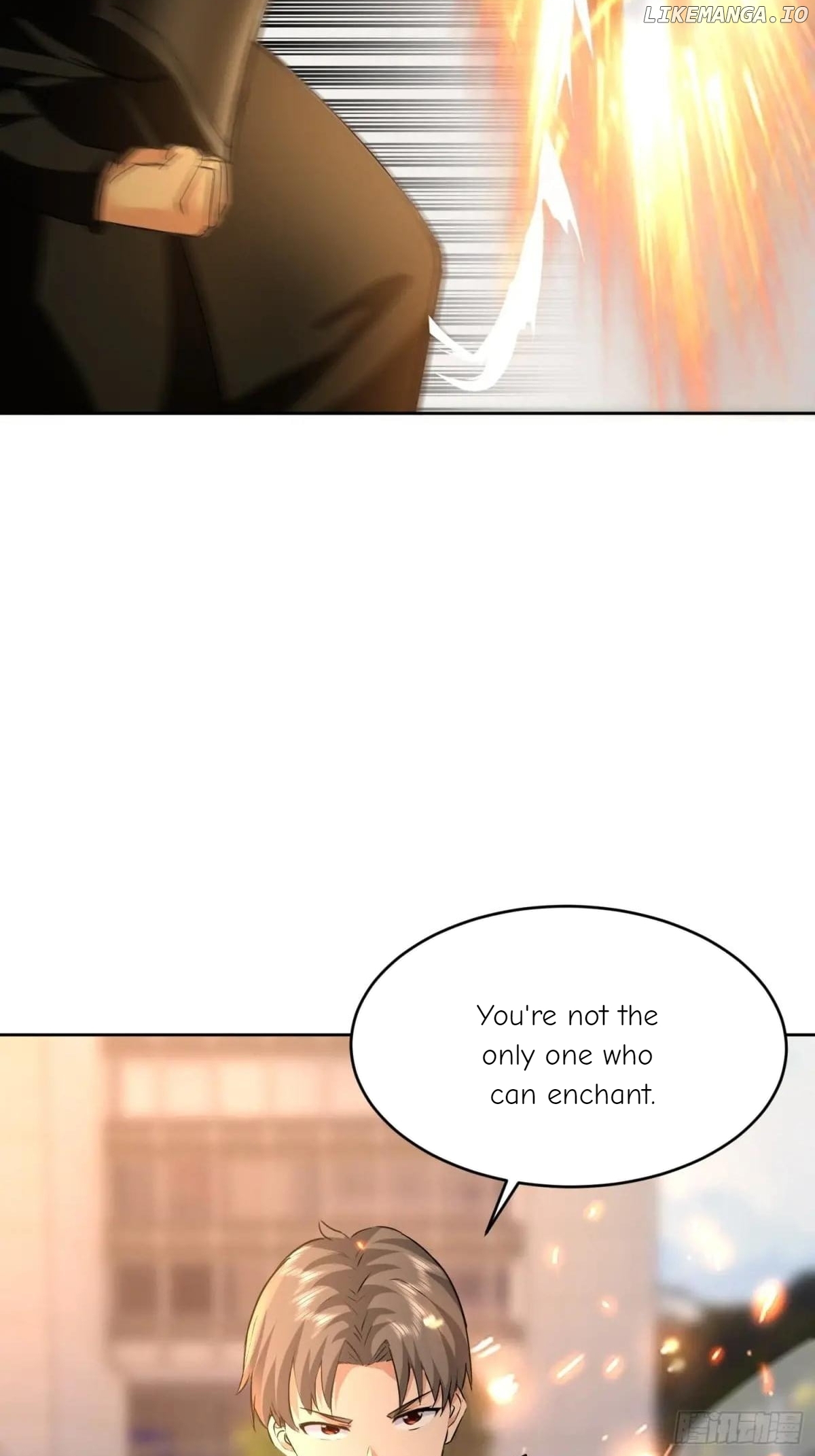 I Became the Target of the Harem in Another World Chapter 40 - page 51