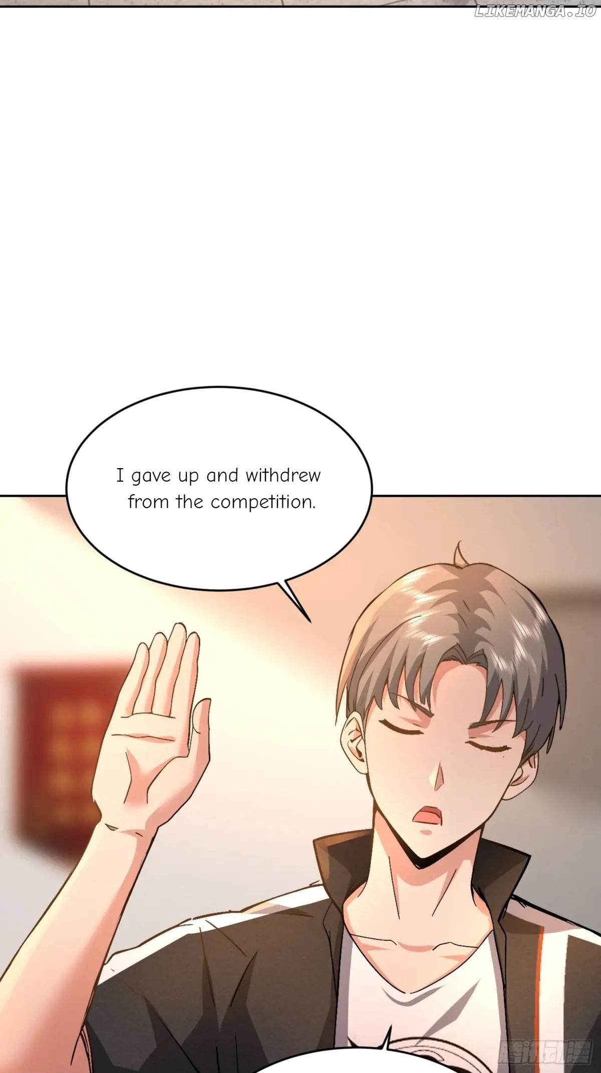 I Became the Target of the Harem in Another World Chapter 40 - page 9