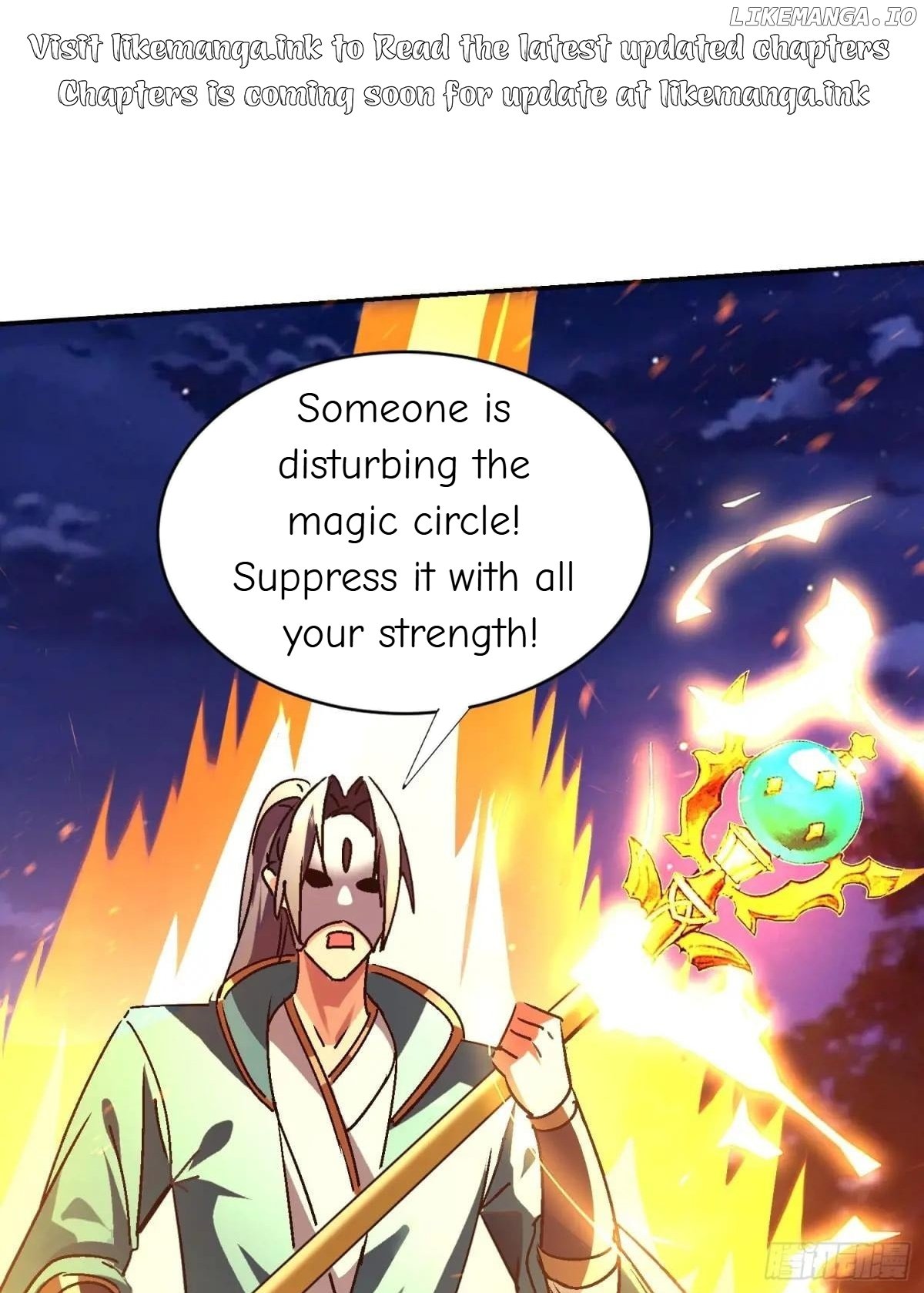 I Became the Target of the Harem in Another World Chapter 101 - page 1