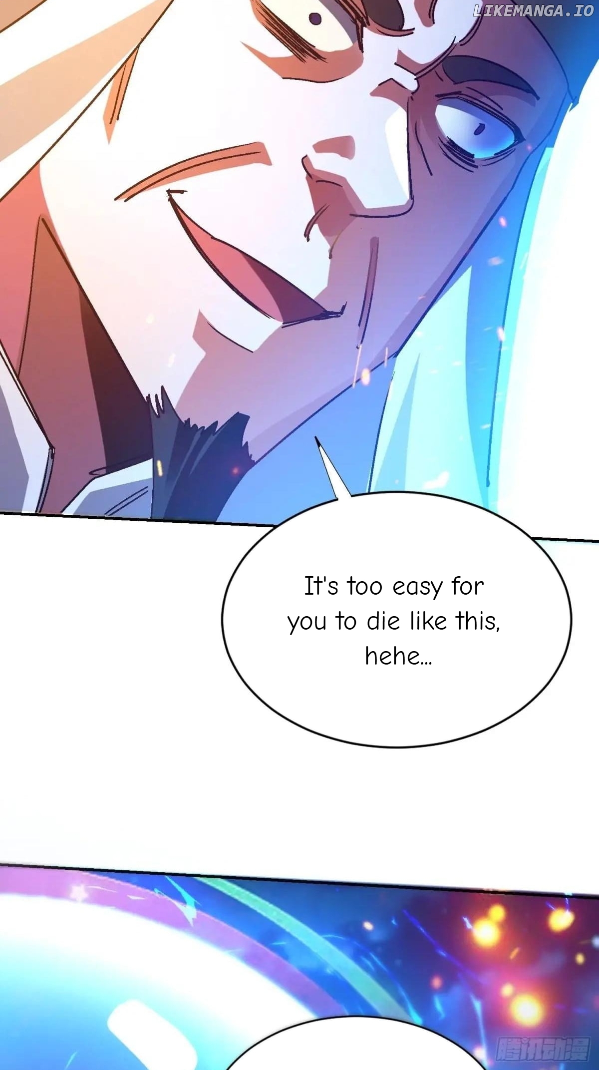 I Became the Target of the Harem in Another World Chapter 101 - page 10