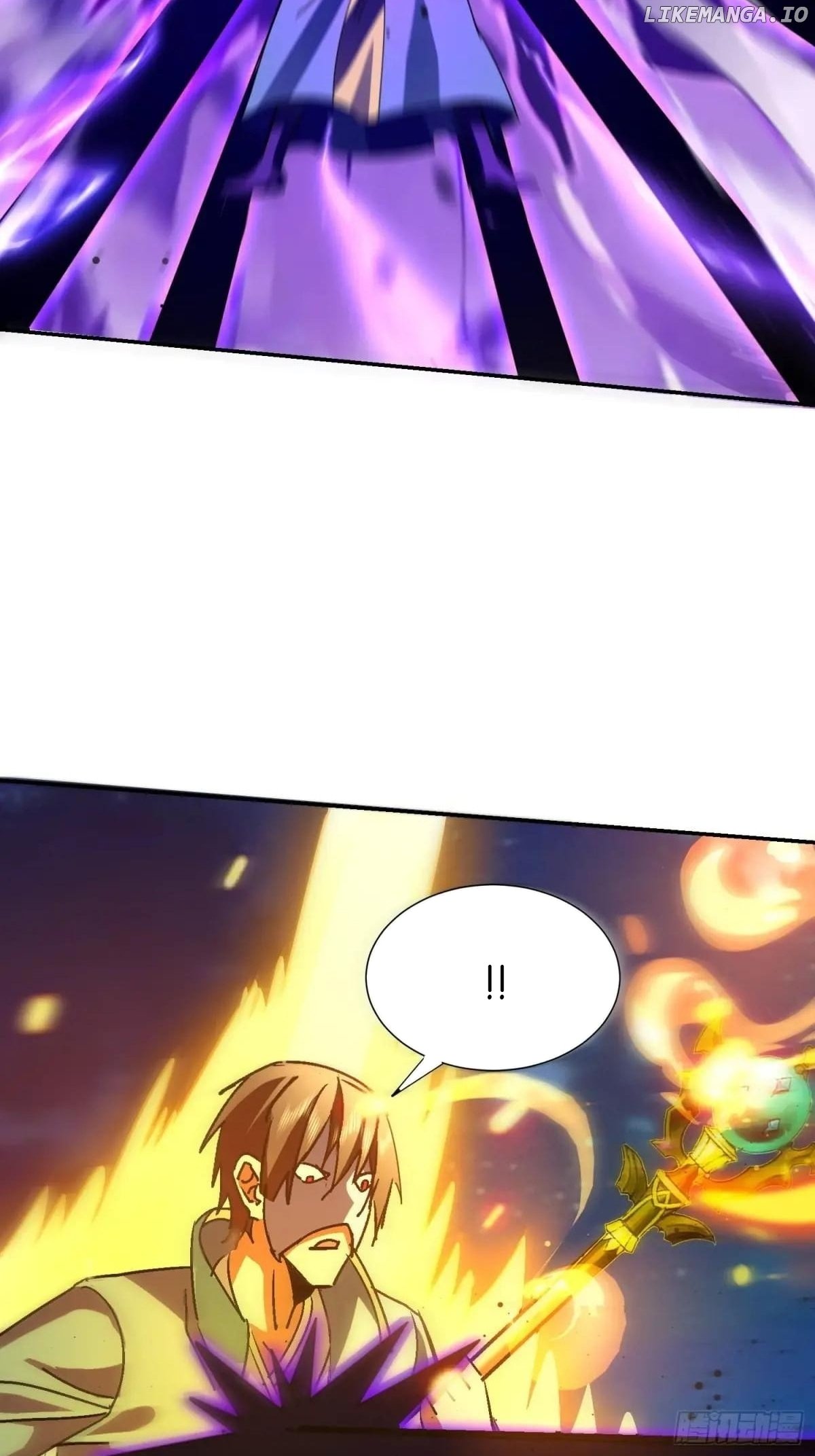 I Became the Target of the Harem in Another World Chapter 101 - page 14