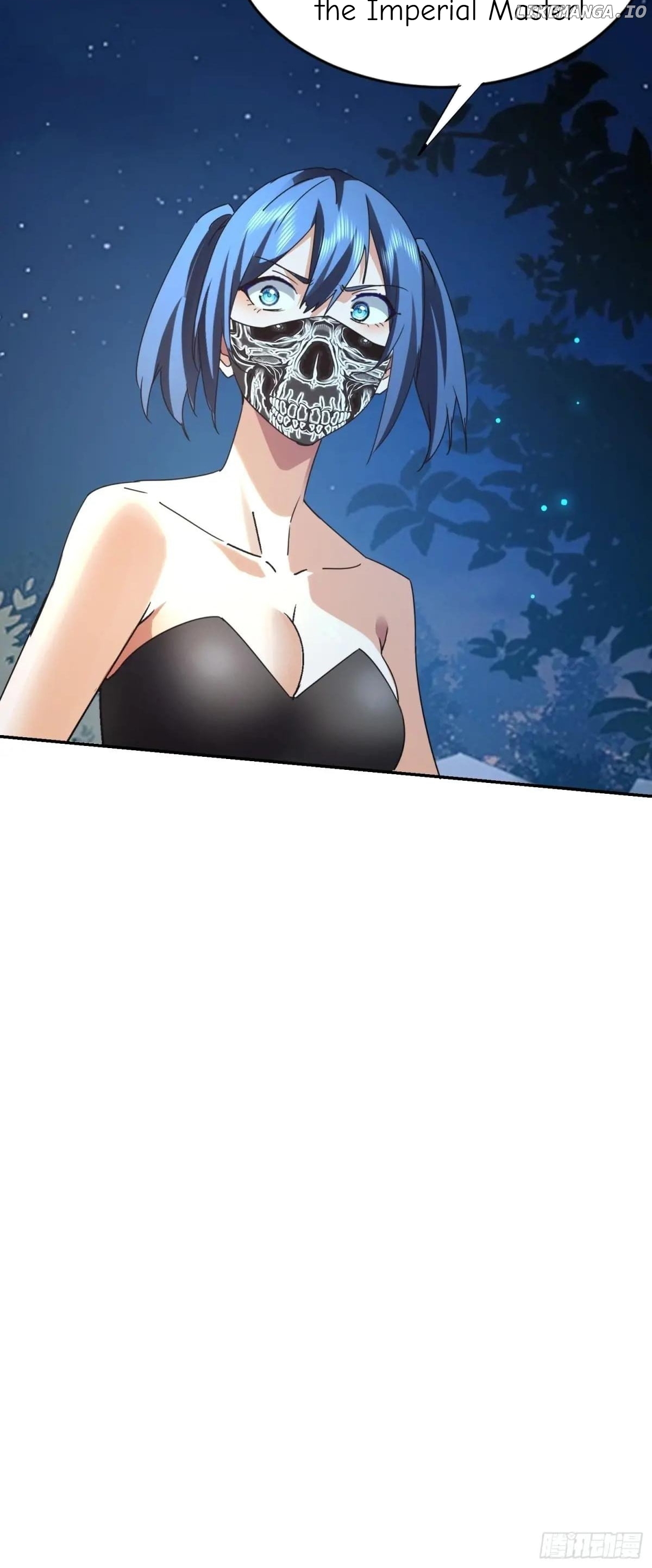 I Became the Target of the Harem in Another World Chapter 101 - page 18
