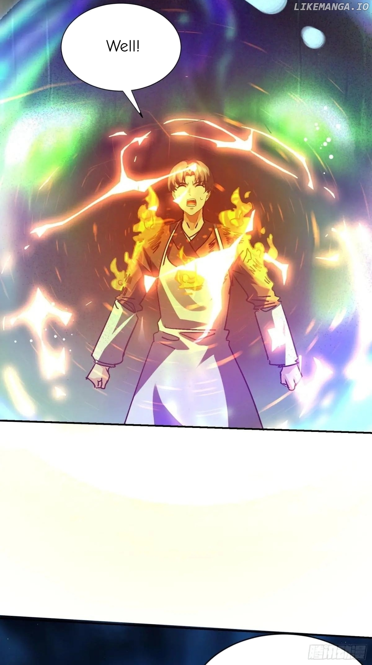 I Became the Target of the Harem in Another World Chapter 101 - page 22