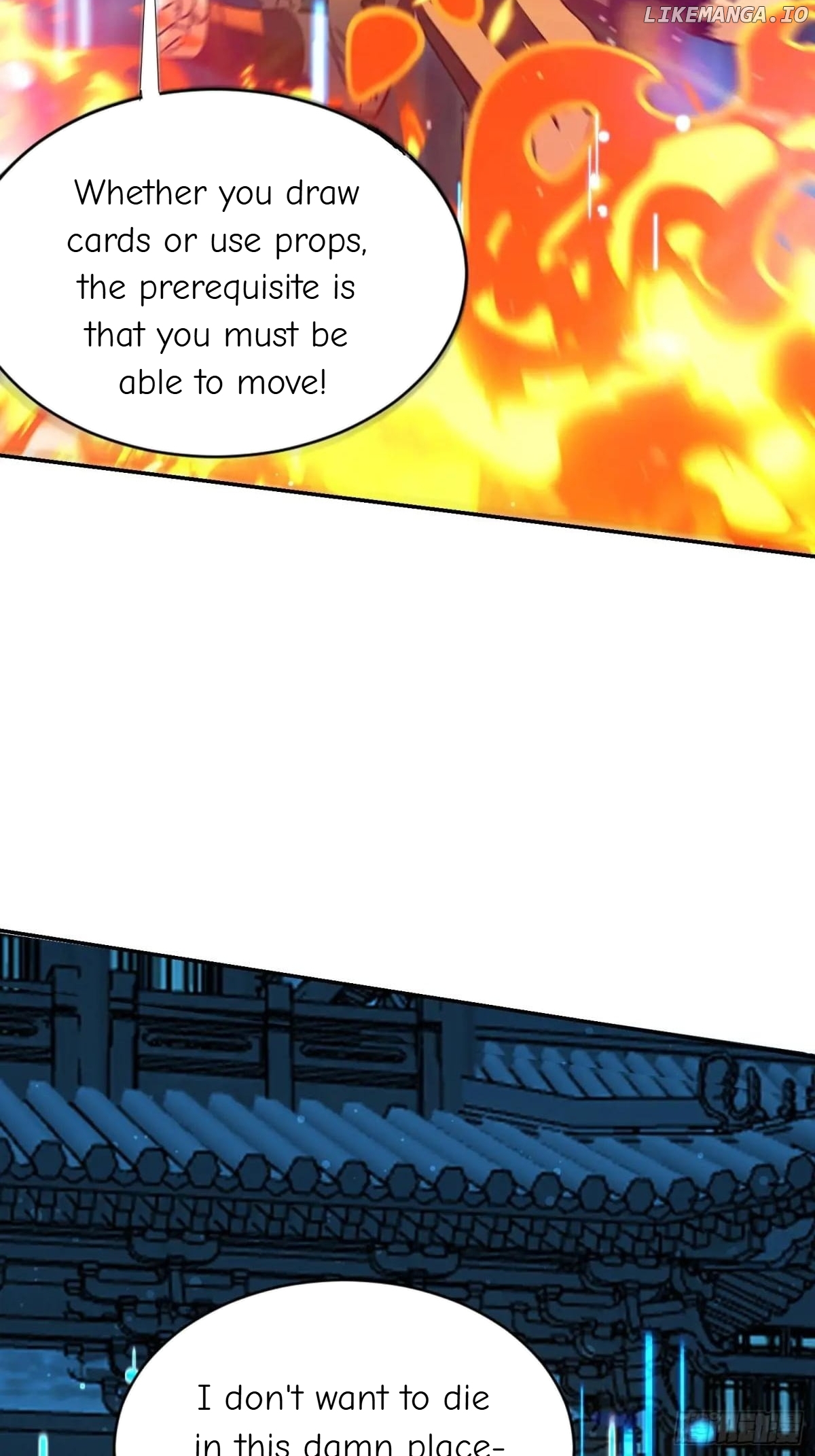 I Became the Target of the Harem in Another World Chapter 101 - page 27
