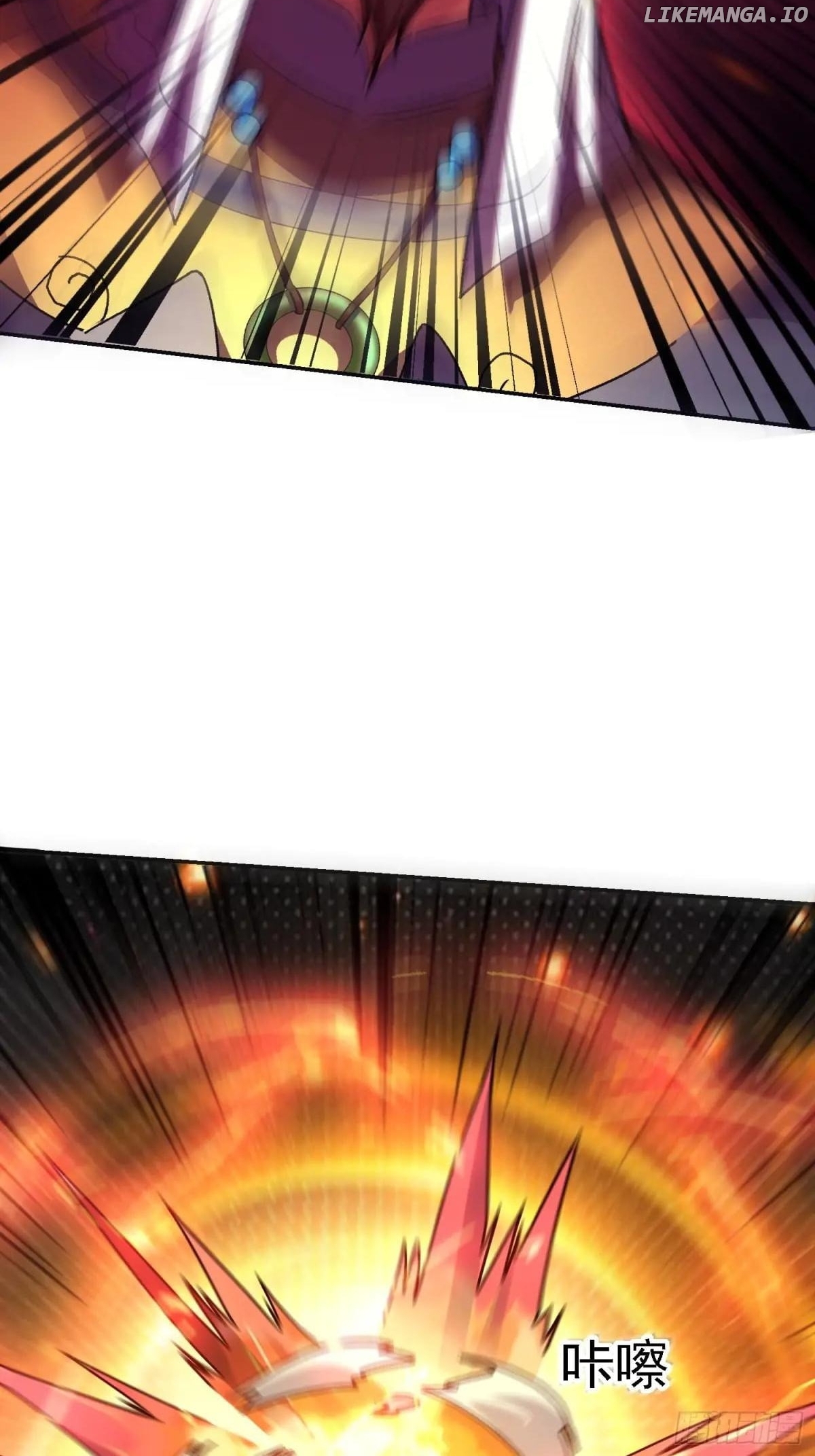 I Became the Target of the Harem in Another World Chapter 101 - page 3