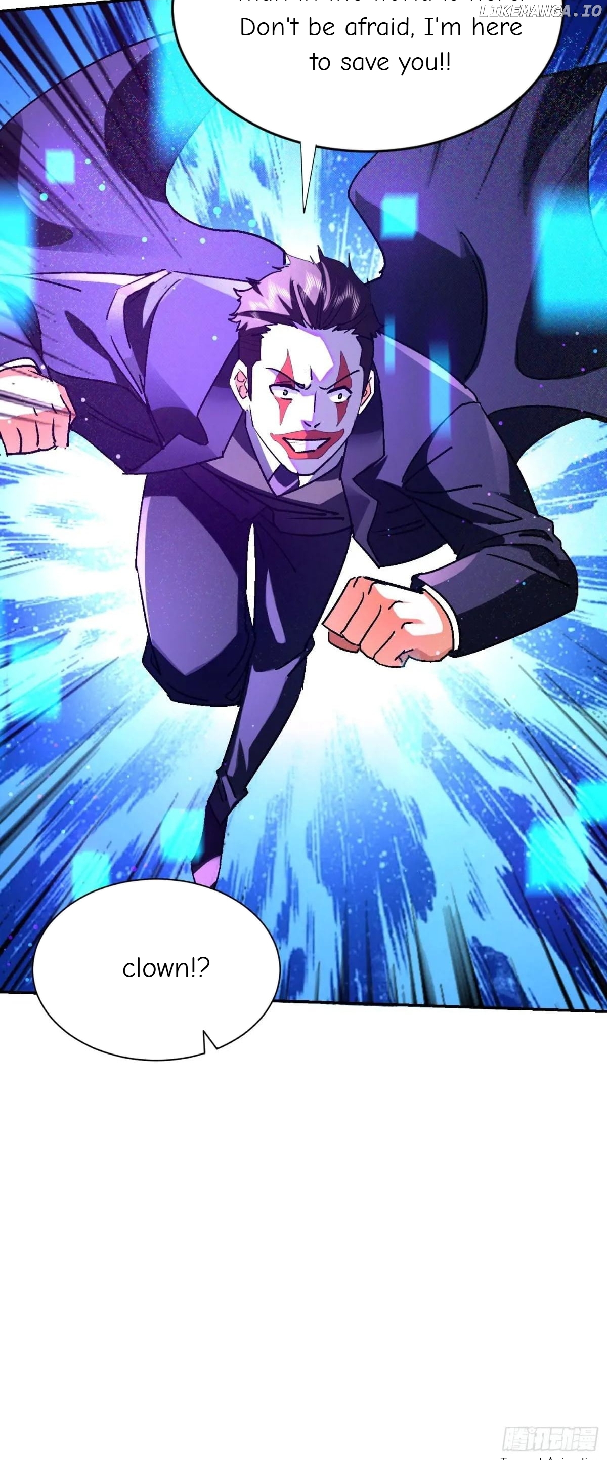 I Became the Target of the Harem in Another World Chapter 101 - page 30
