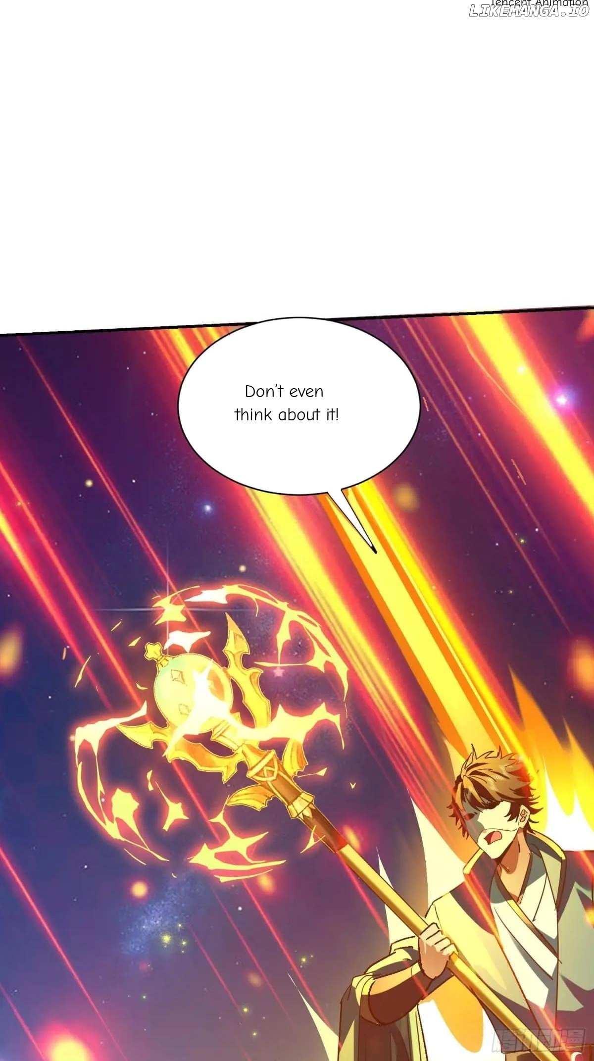 I Became the Target of the Harem in Another World Chapter 101 - page 31