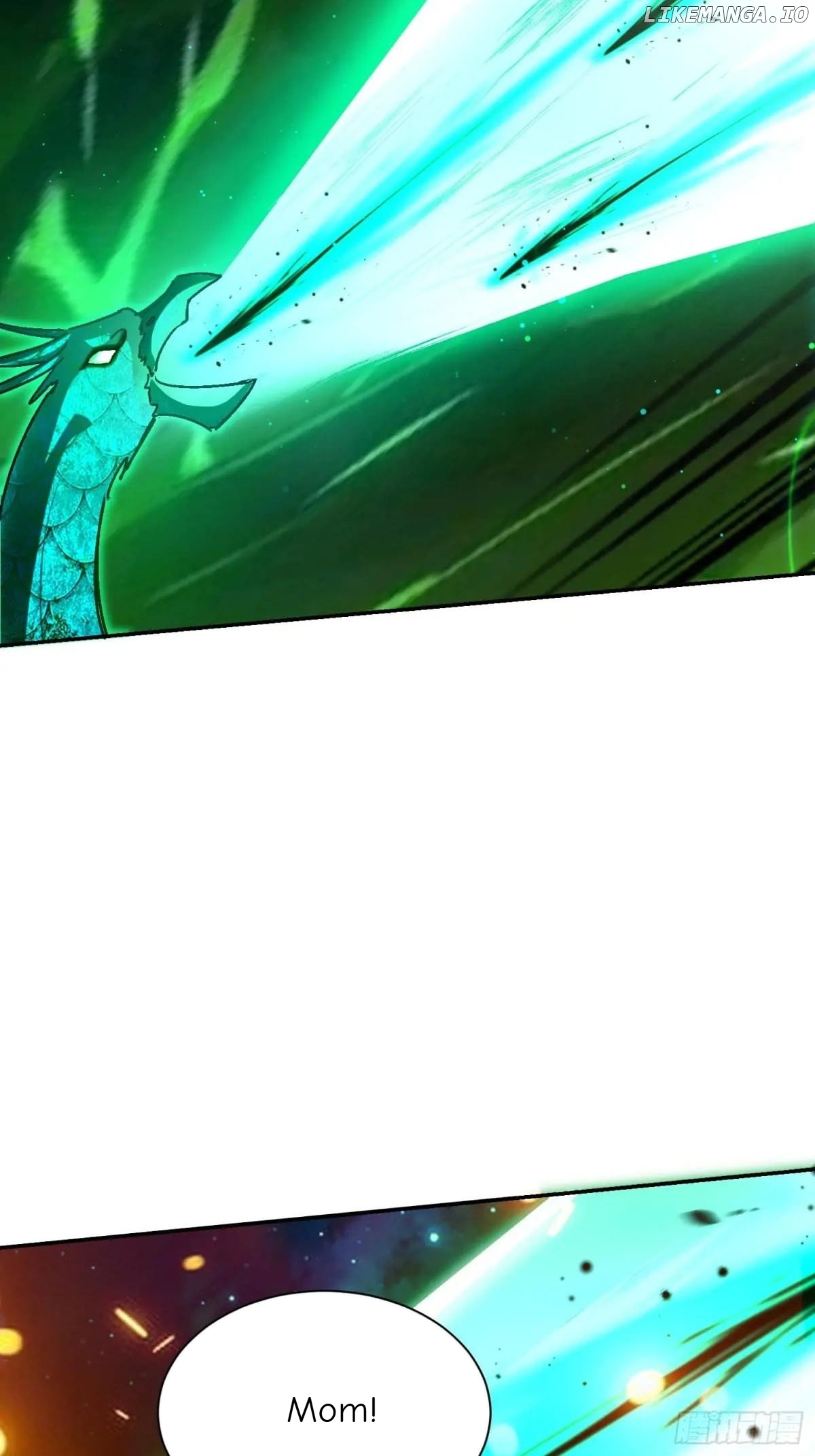 I Became the Target of the Harem in Another World Chapter 101 - page 33