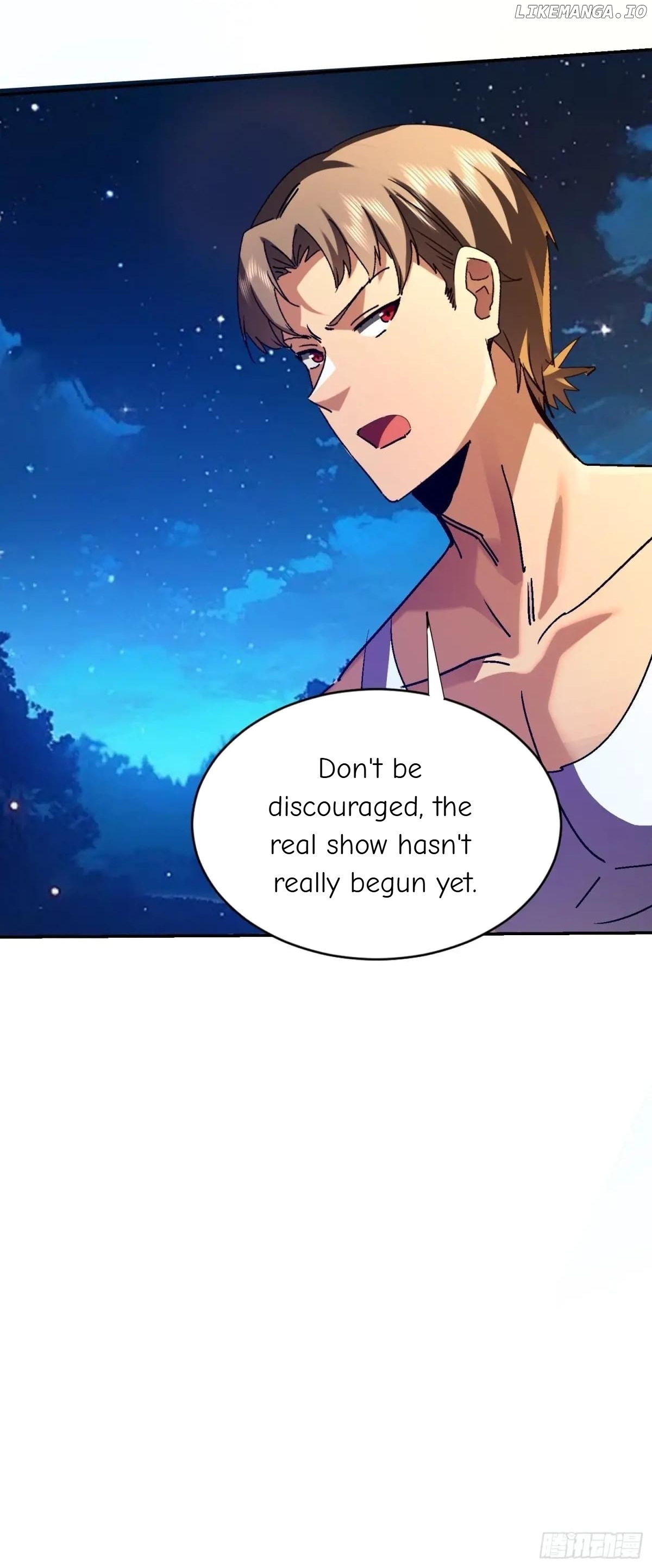 I Became the Target of the Harem in Another World Chapter 101 - page 36
