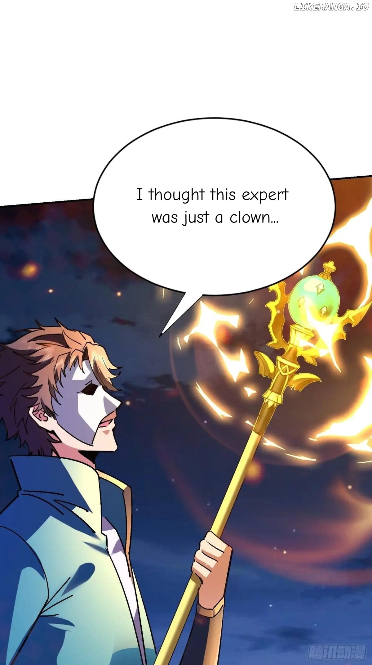 I Became the Target of the Harem in Another World Chapter 101 - page 37
