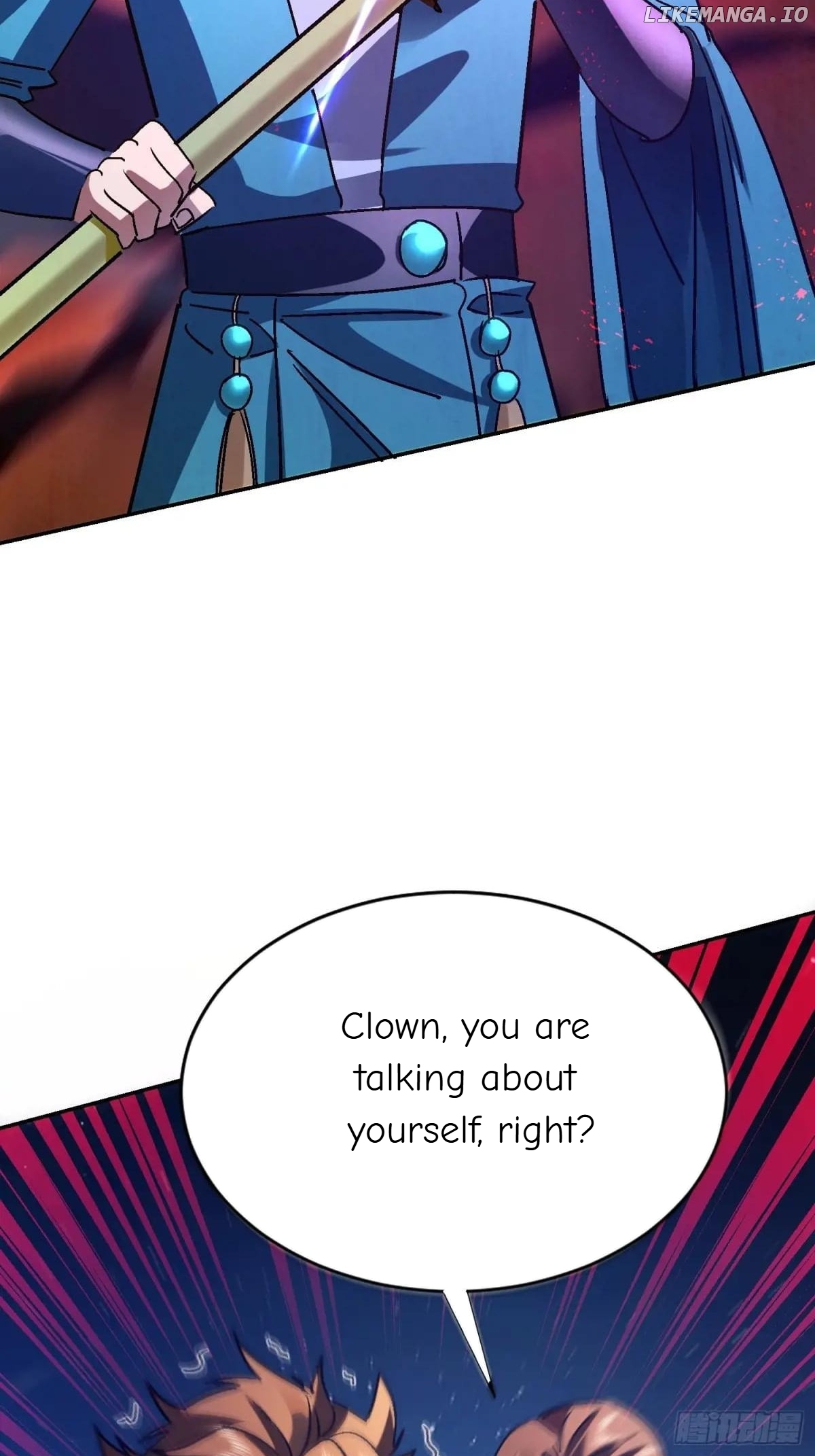 I Became the Target of the Harem in Another World Chapter 101 - page 39