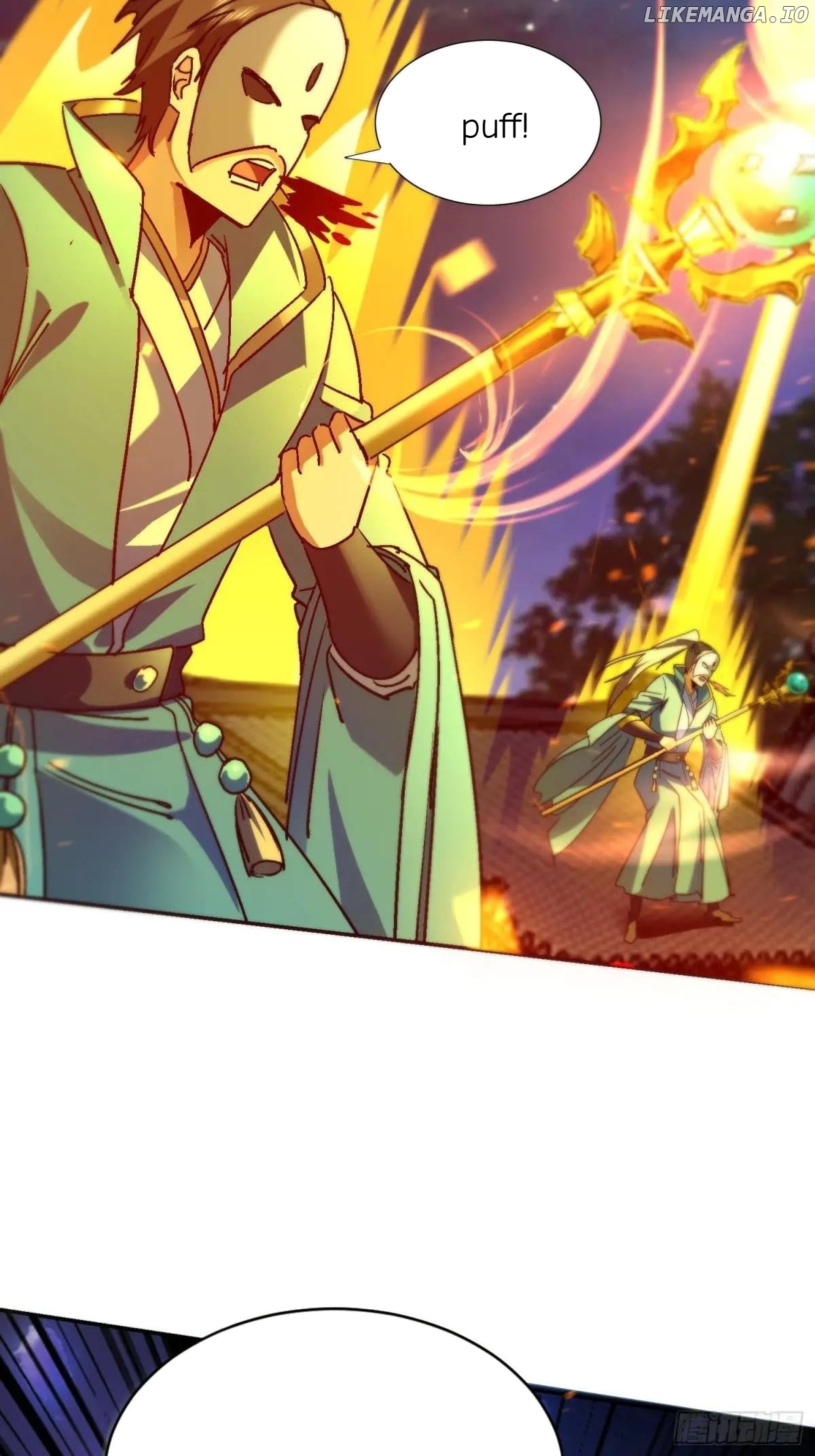I Became the Target of the Harem in Another World Chapter 101 - page 5