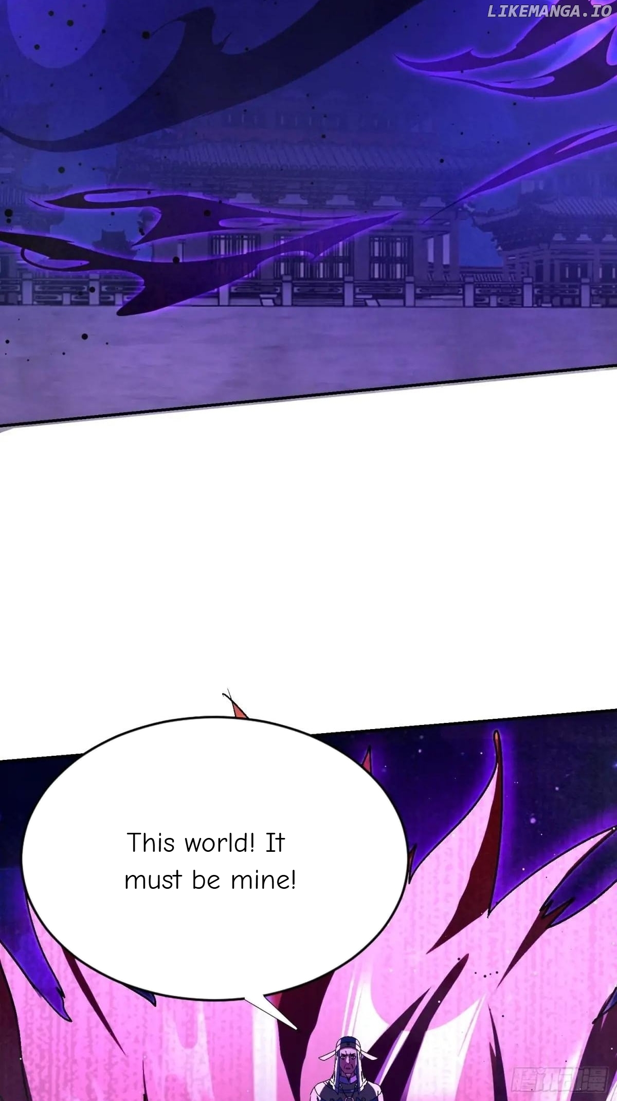 I Became the Target of the Harem in Another World Chapter 101 - page 51